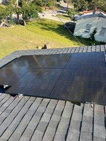 Augusta Ga Project by Zero Grid Power Solutions