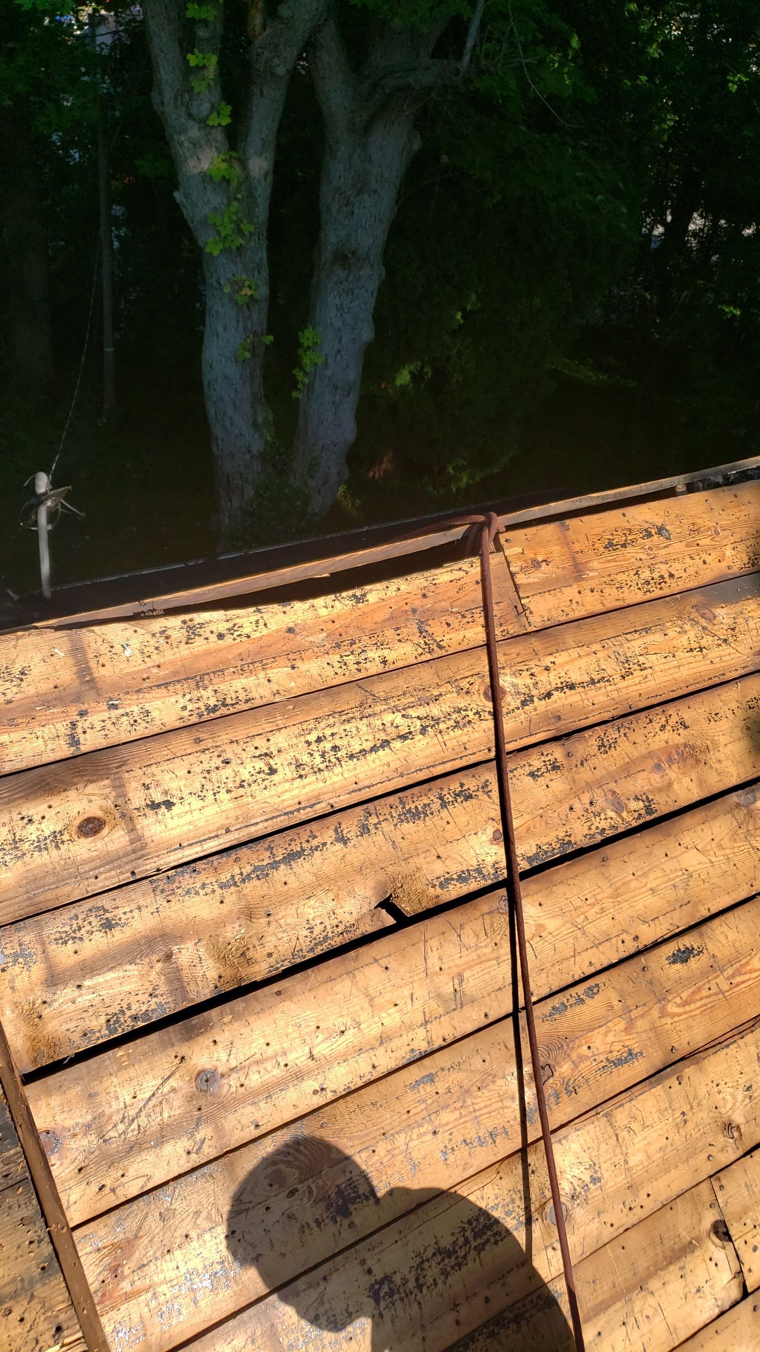 BRAND: ATLAS PINNACLE HP COLOR: PRISTINE SCOTCHGARD HEARTHSTONE by Eagle Eye Roofing