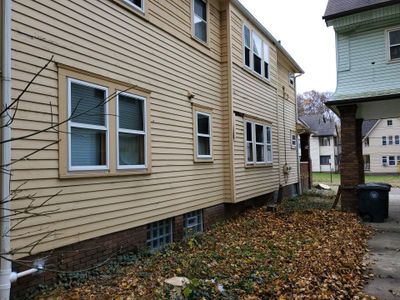 Tree Removal using Tree Removal