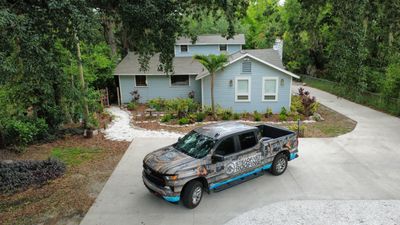 Roof Replacement in Tampa, FL
