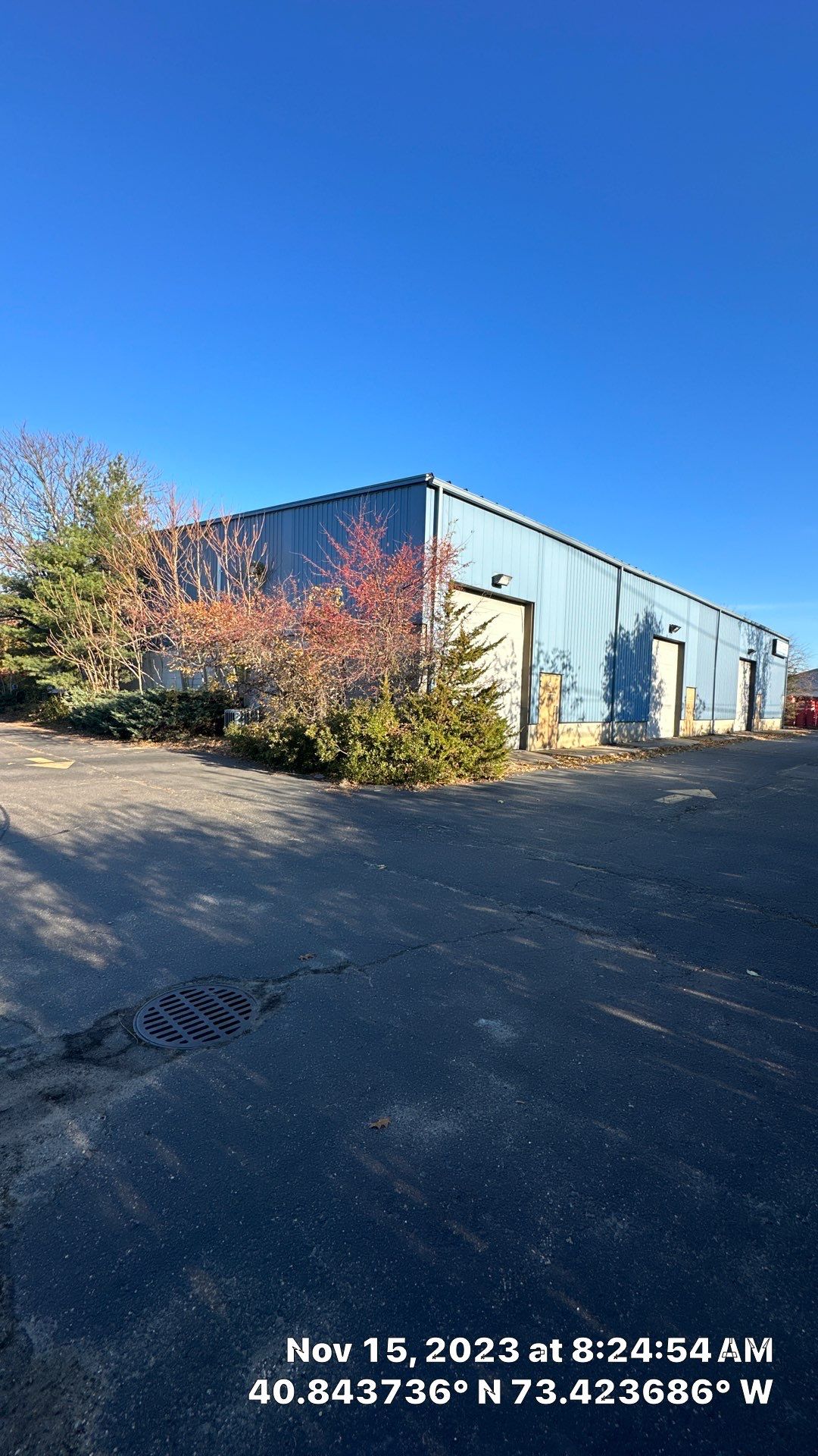 Commercial Roof and Gutter Cleaning  using Gutter and roof cleaning supplies by Above All Gutters 
