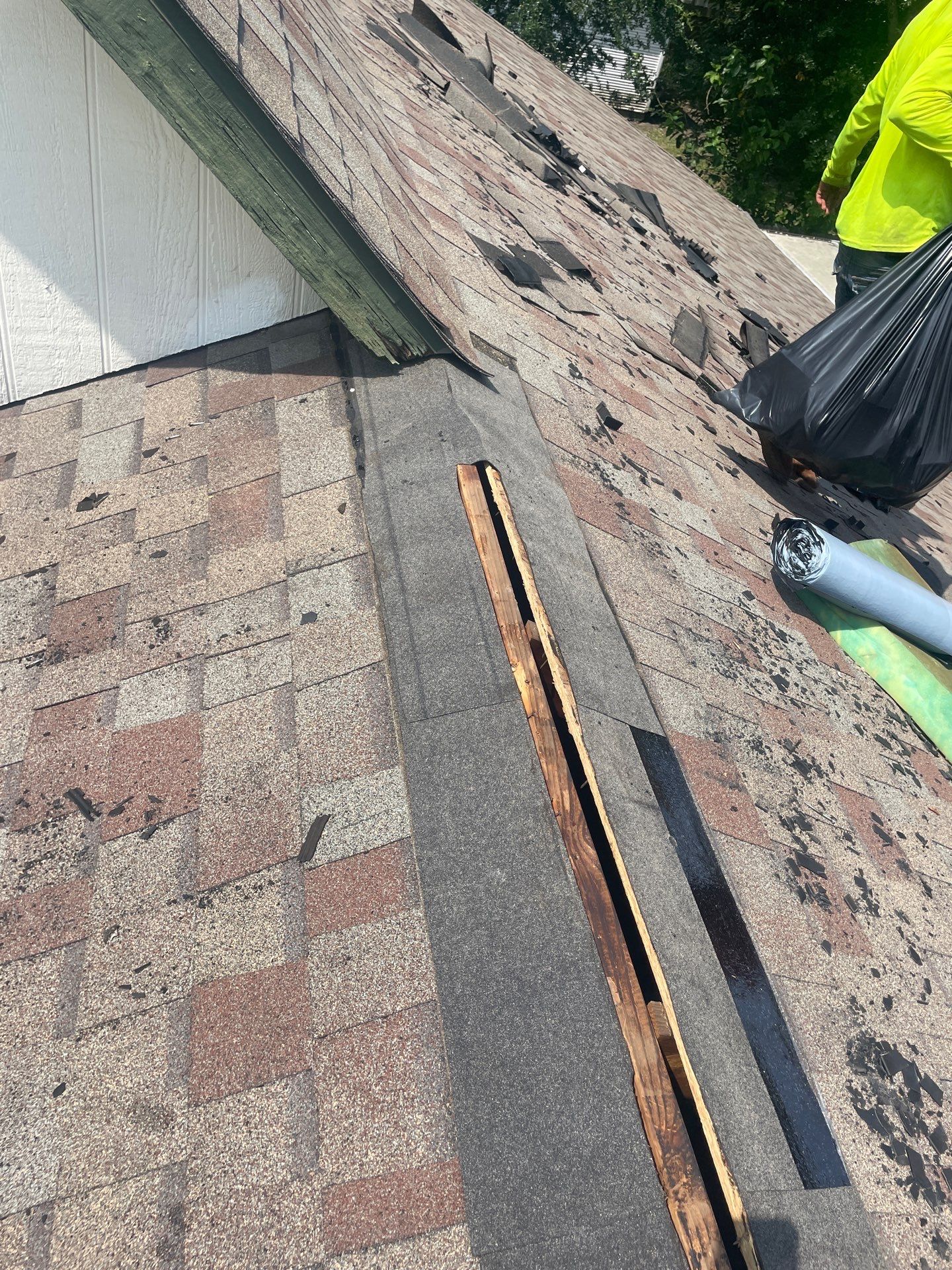 Roof Repair Houston by Roof Repair Company