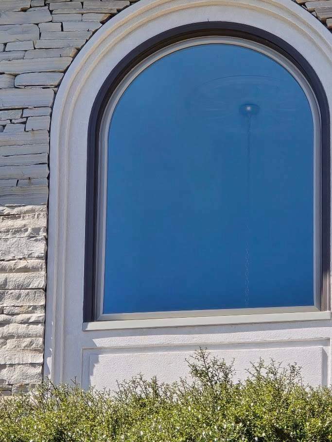 Perason Project in Vestavia Hills by The Window Source