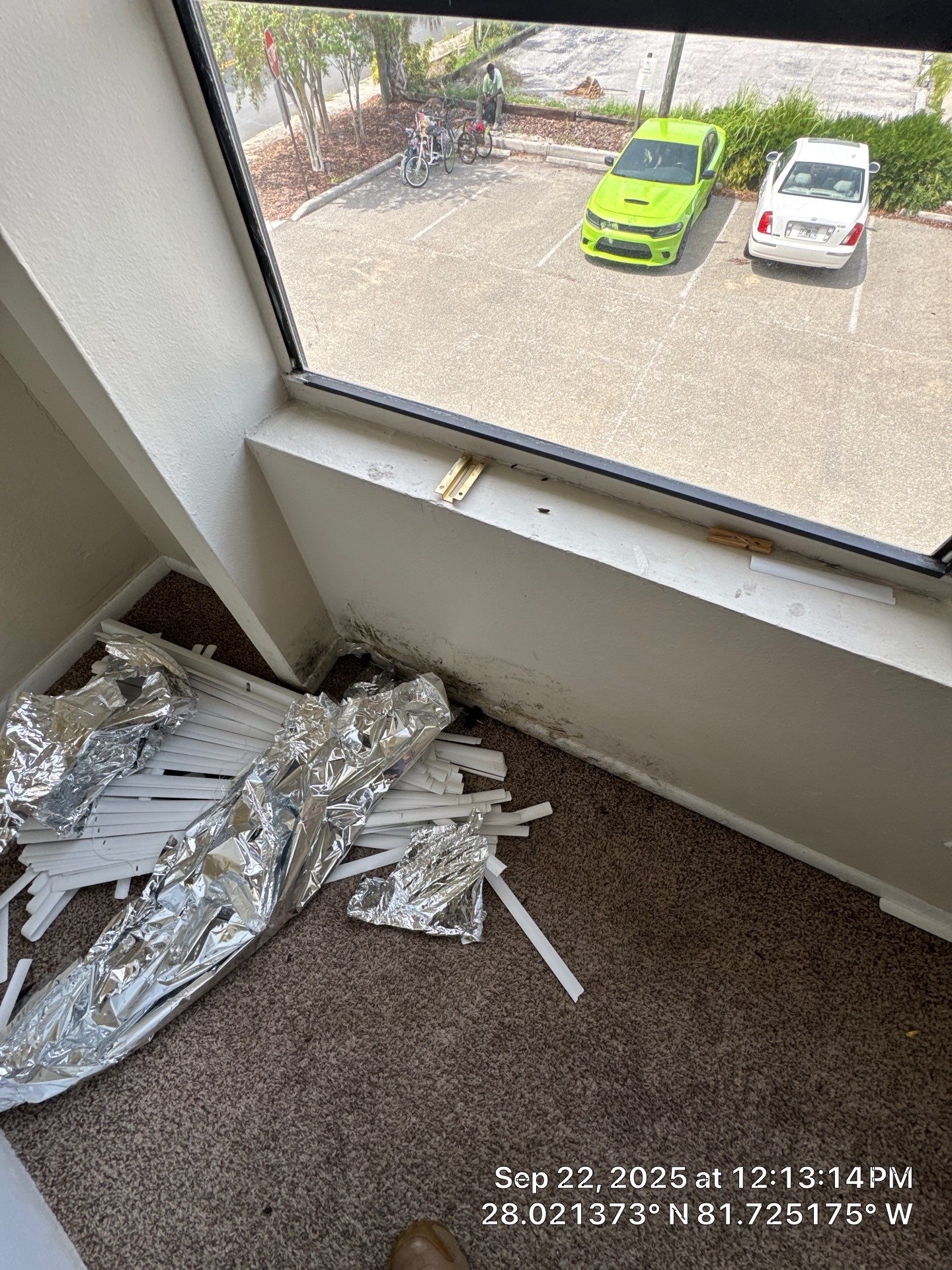 Kteam Property Management 163 Avenue A by ProGrade Handyman Services LLC