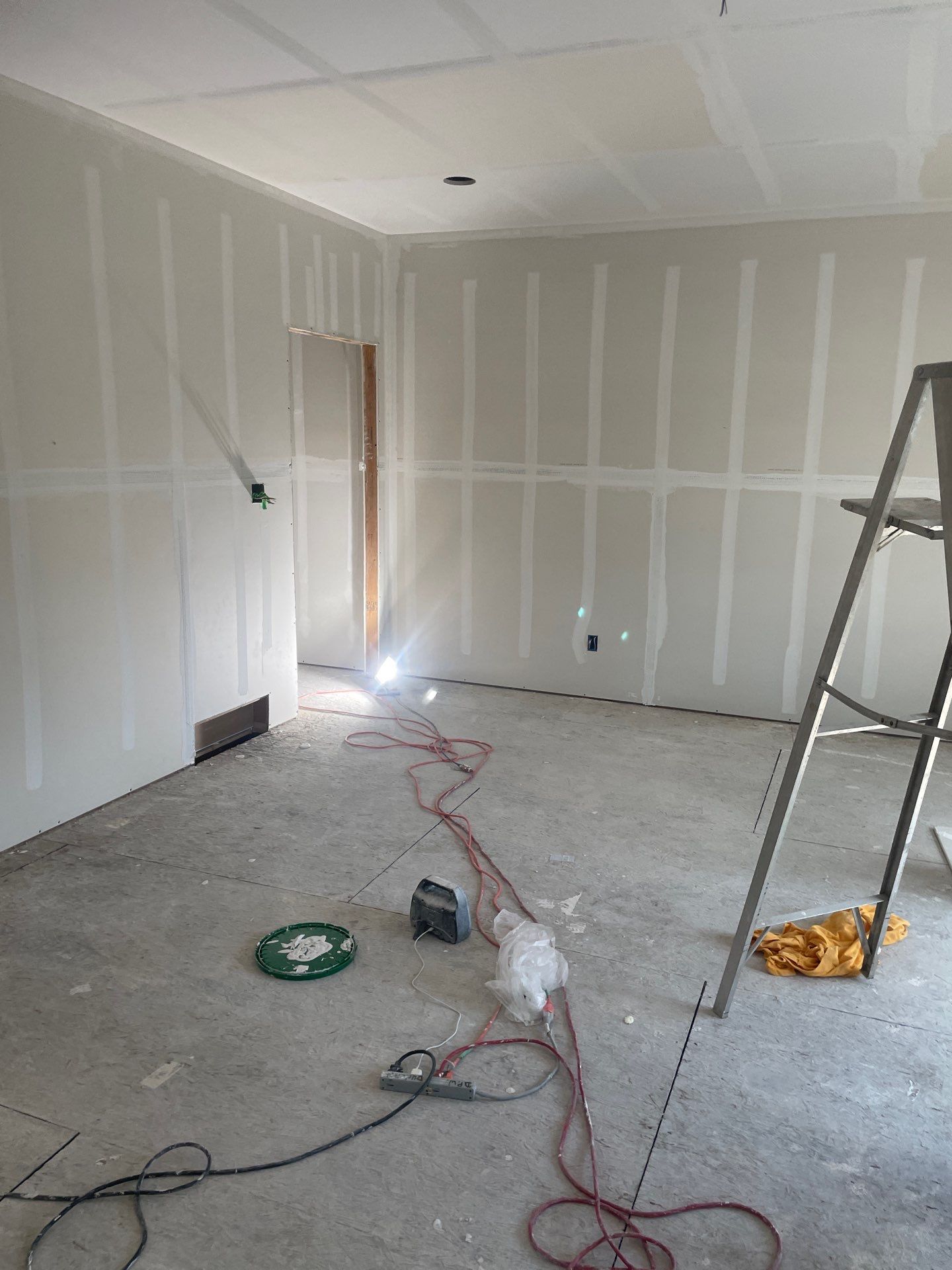 Project in Cape Girardeau by Duncan Painting And Wallcovering