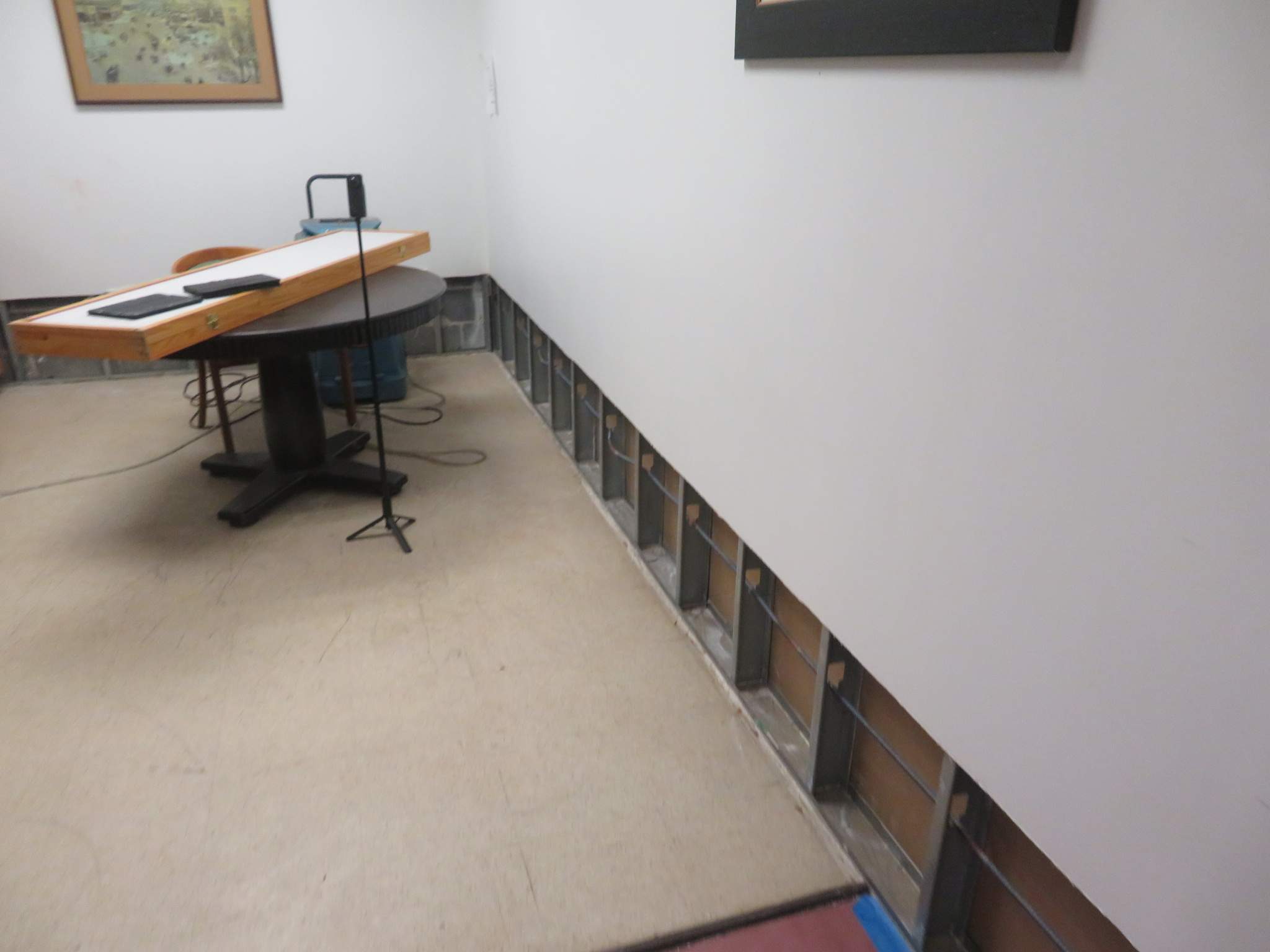 Water Damage Claim in Toms River by FLAPA & KeyStone