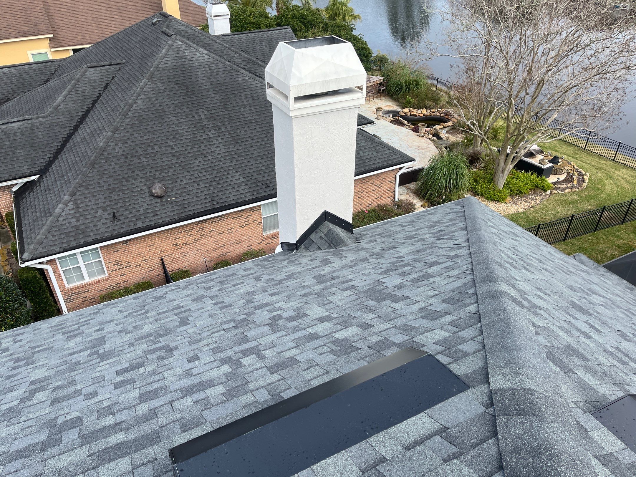 Shingle -> Shingle by Prime Roofing