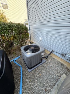 Project in Barnegat Township