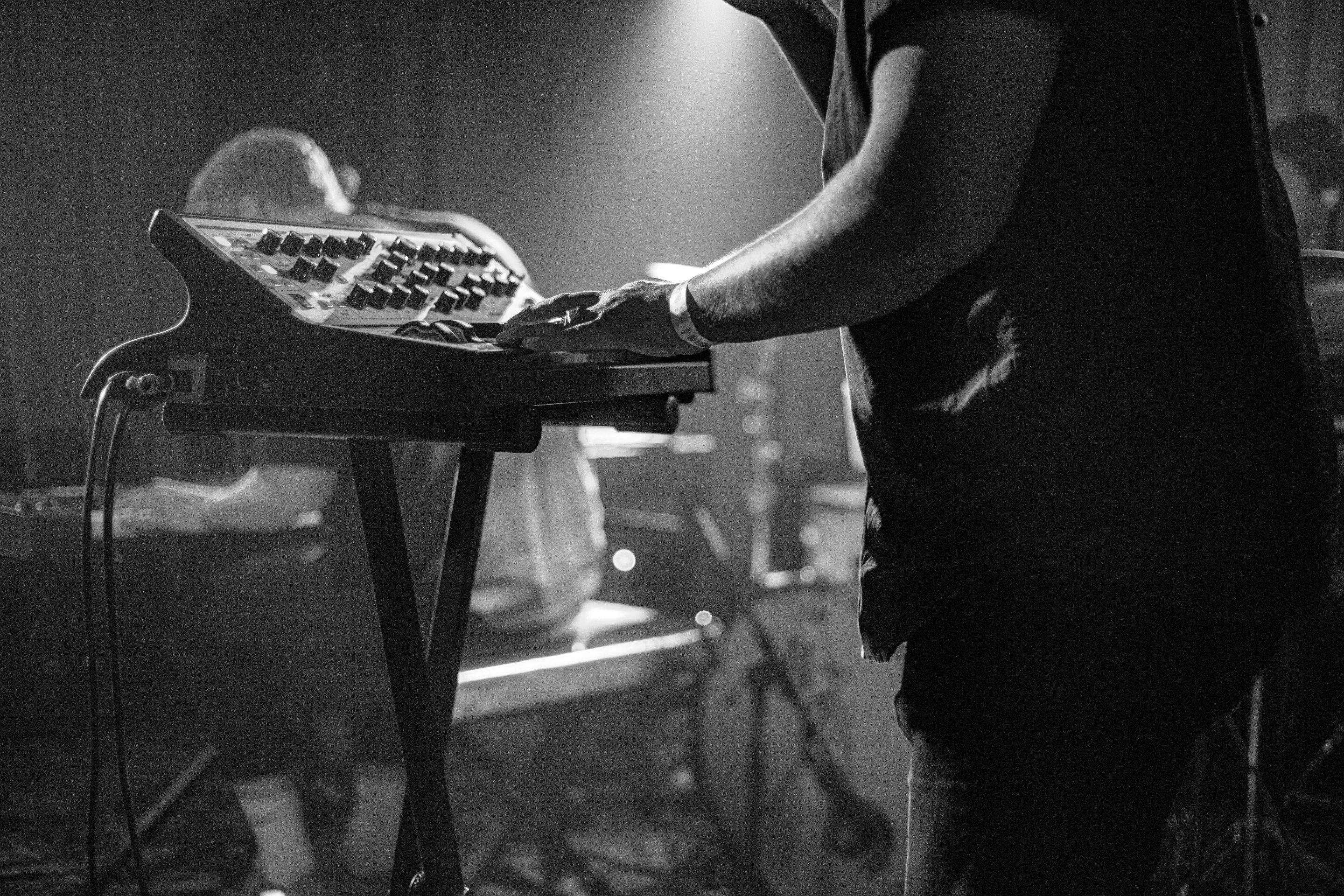 Synths by CompanyCam