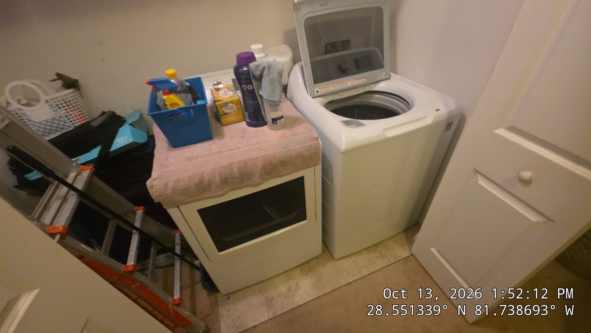 Dryer Vent Cleaning & Lint Removal — Clermont by Hygienic Air, Inc
