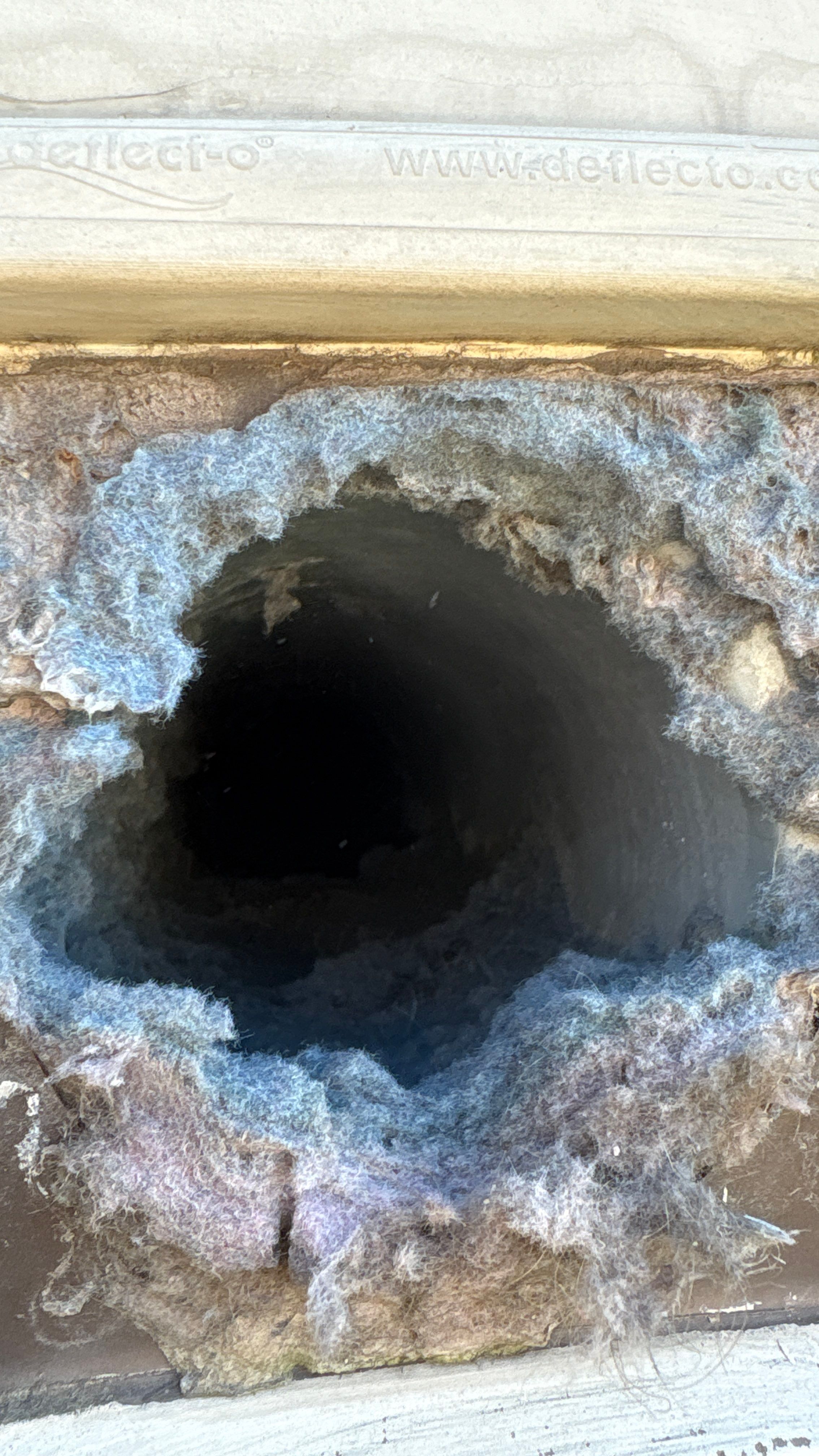 Dryer Vent Cleaning in Pittsburgh, PA by Superior Air Duct Cleaning