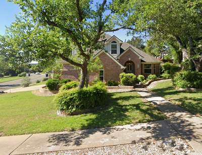 Project in Austin