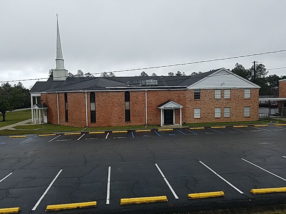 Commercial Roofing Installation using Roof Replacement by American Roofing & Construction LLC