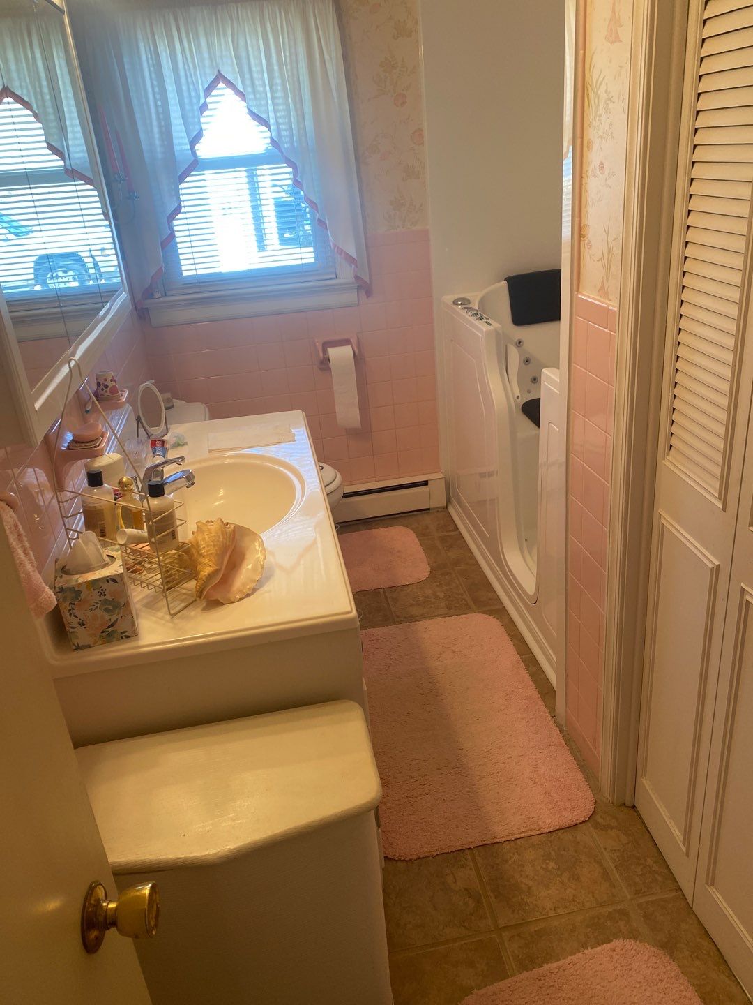 "Alexis" Walk In Tub by BathPlanet SW Virginia