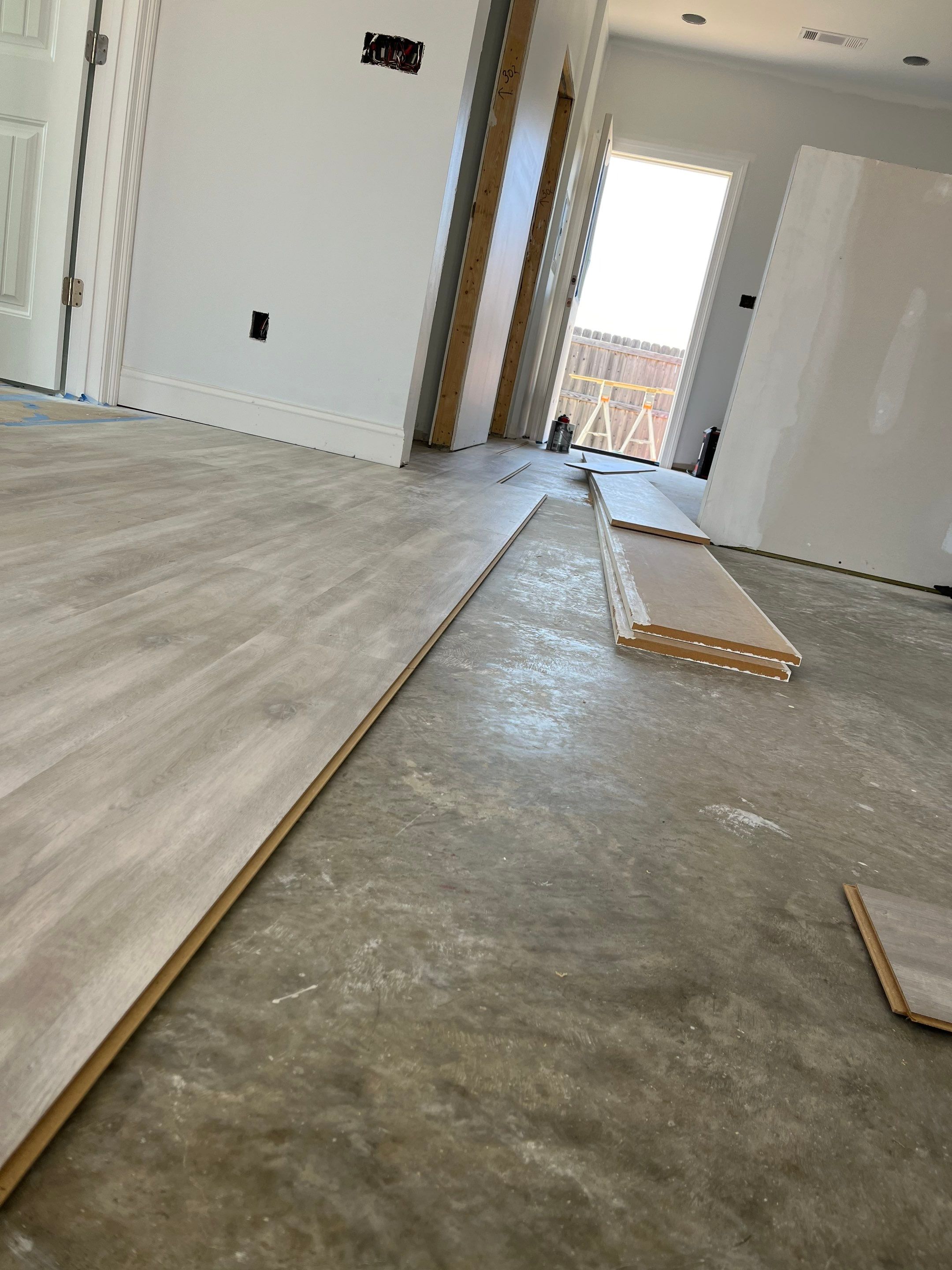 Mother in Law Addition by Skilled Construction LLC