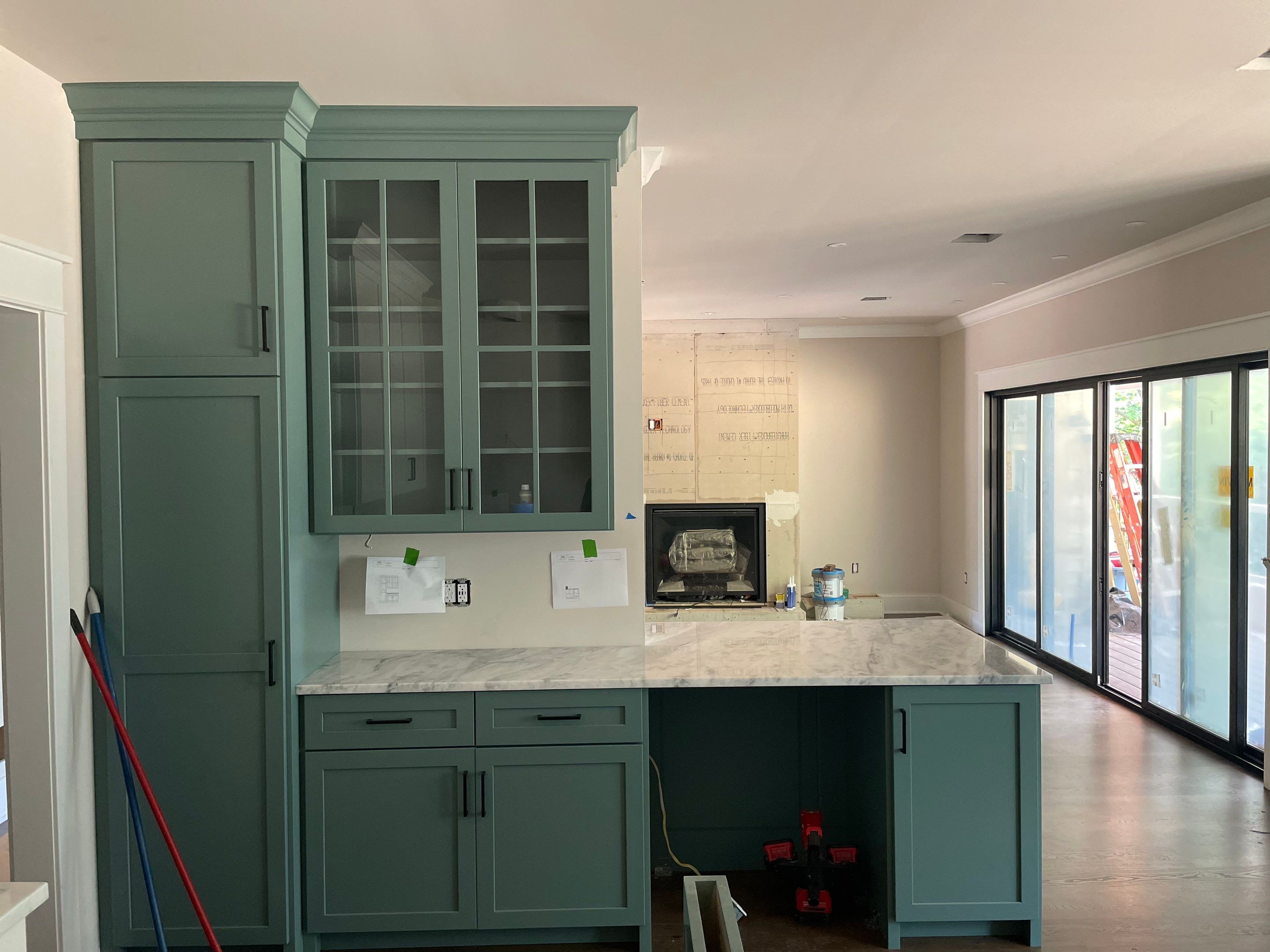 Project in Media by WilLine Builders LLC