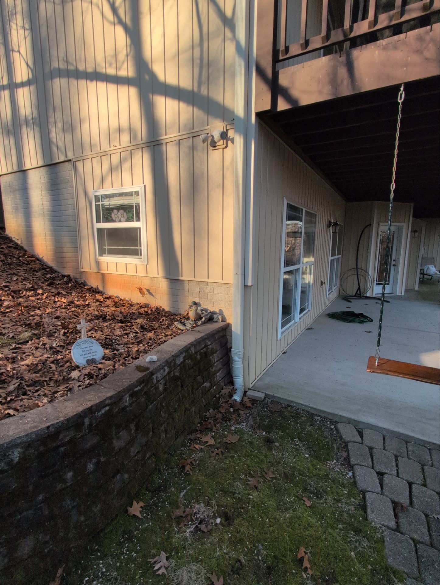 Roof Replacement in Galena by Table Rock Design + Build