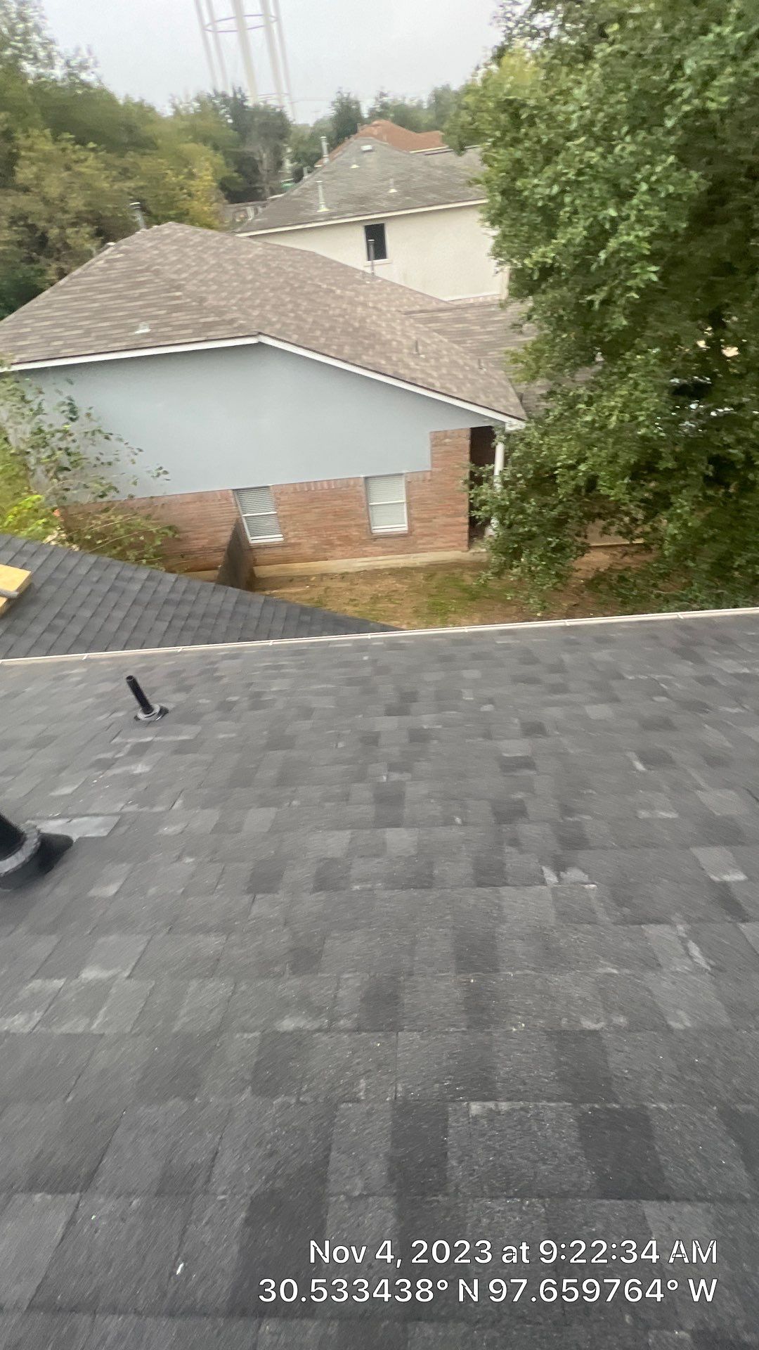 Residential by Safepro Roofing