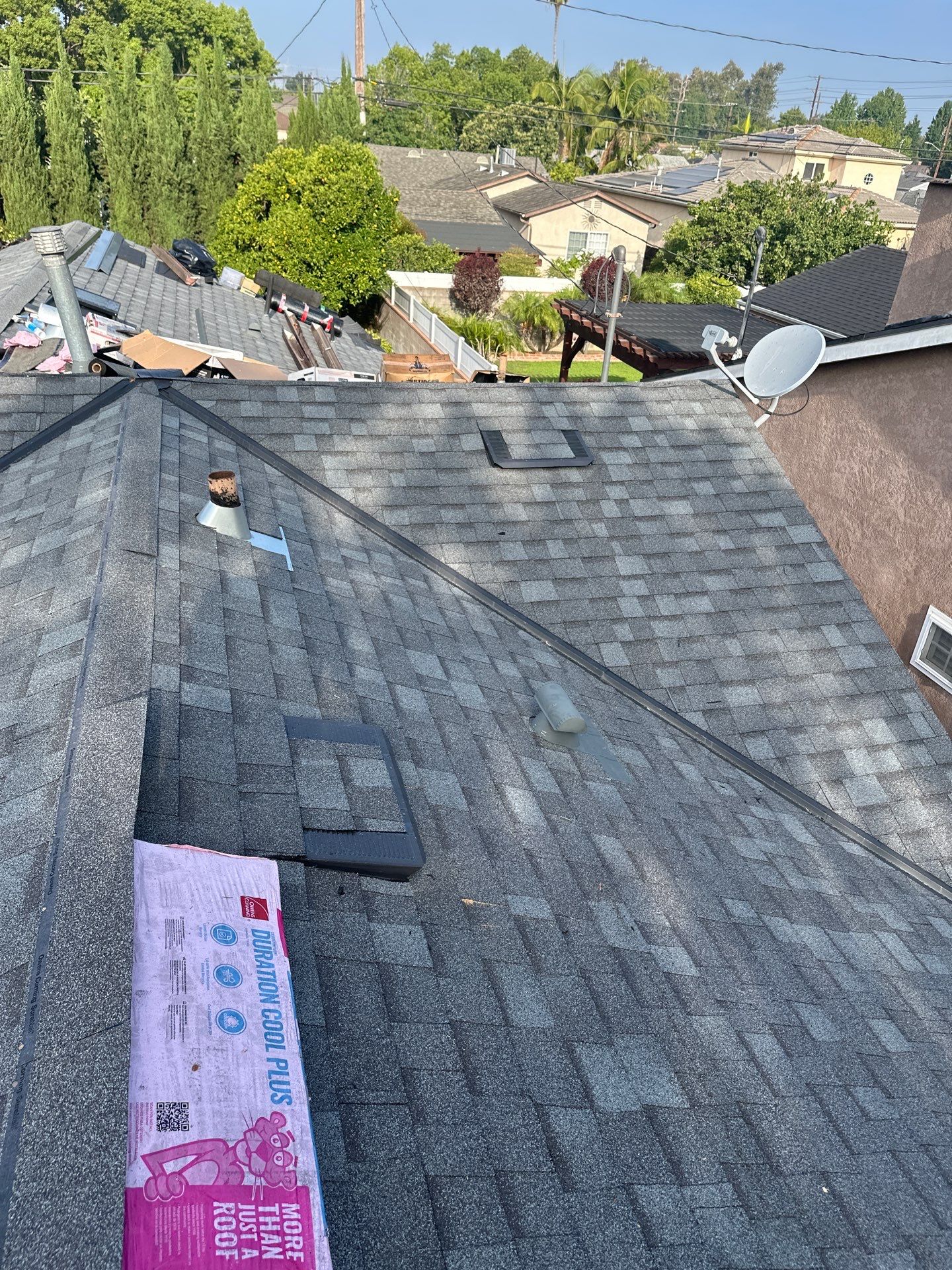Roof Replacement - Burbank, CA 91505 by Epic Roof Replacement