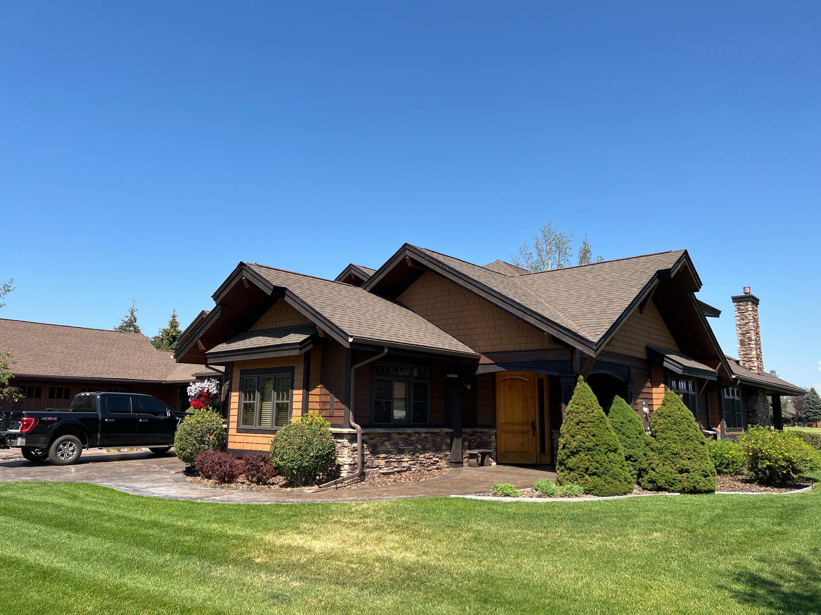 Owens Corning TruDefinition Duration by Montana Roofing Solutions