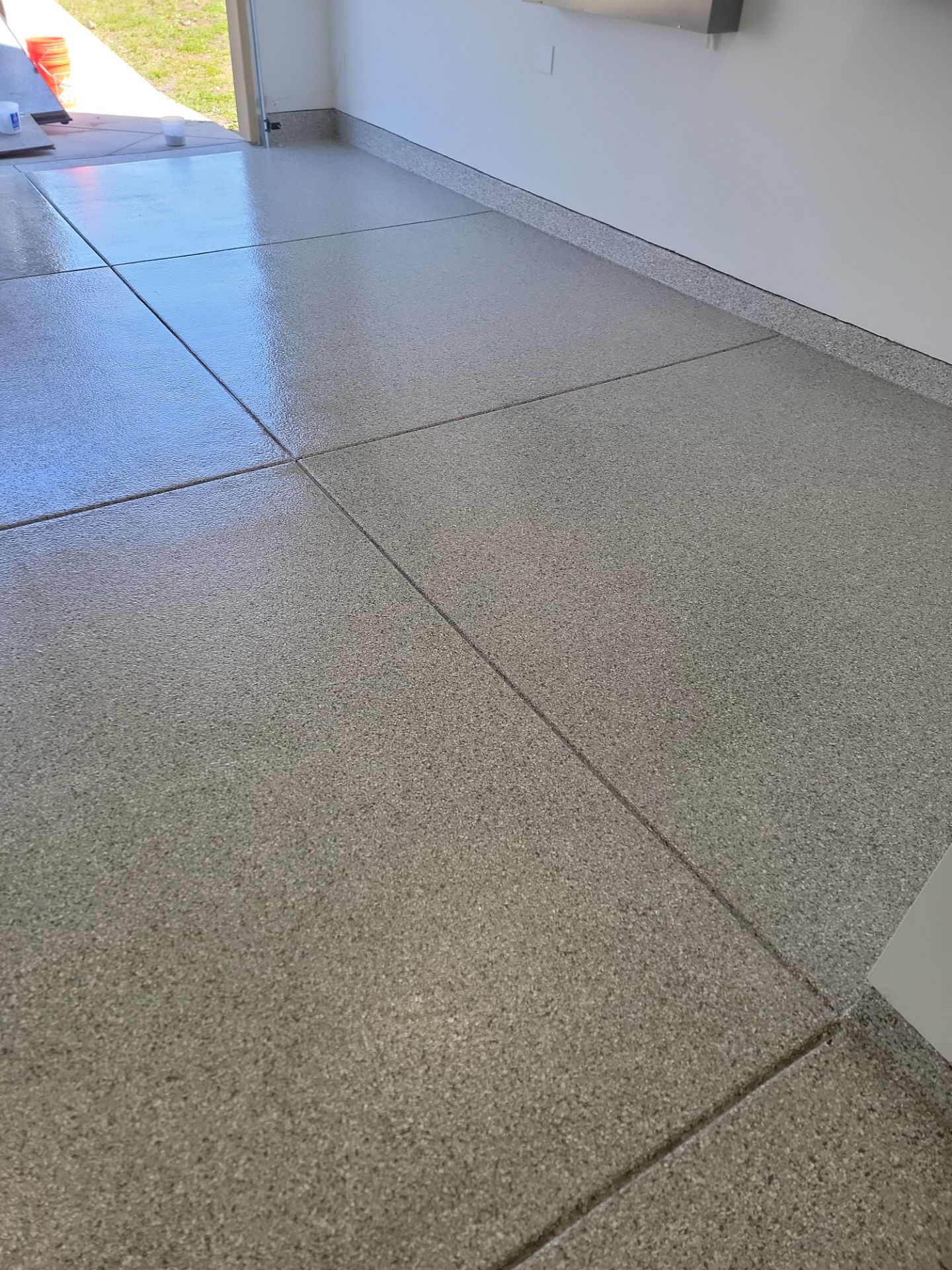 Amazing TransFLOORmation by MGP Coatings