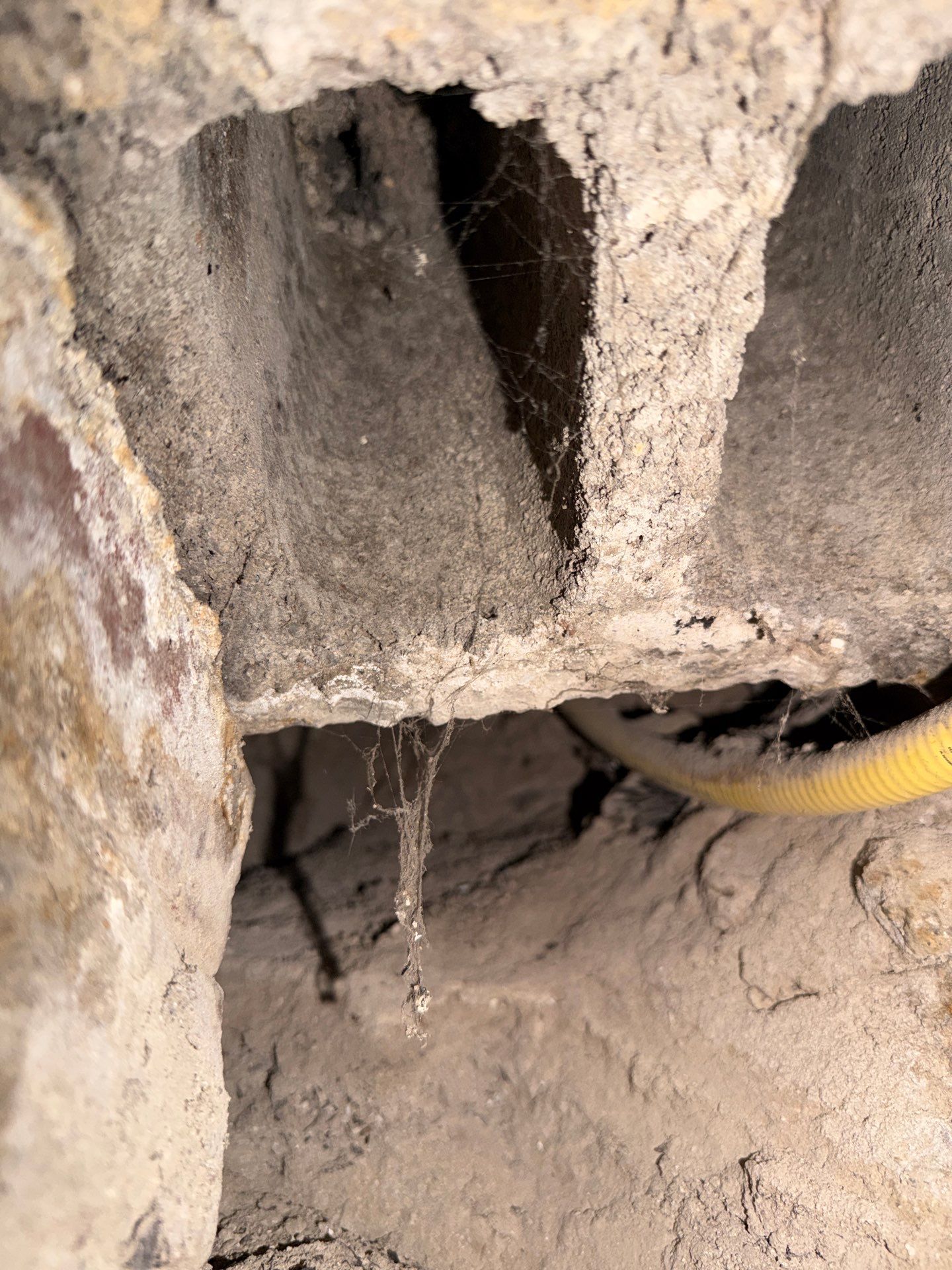 Water Damage Claim in Springfield by FLAPA & KeyStone