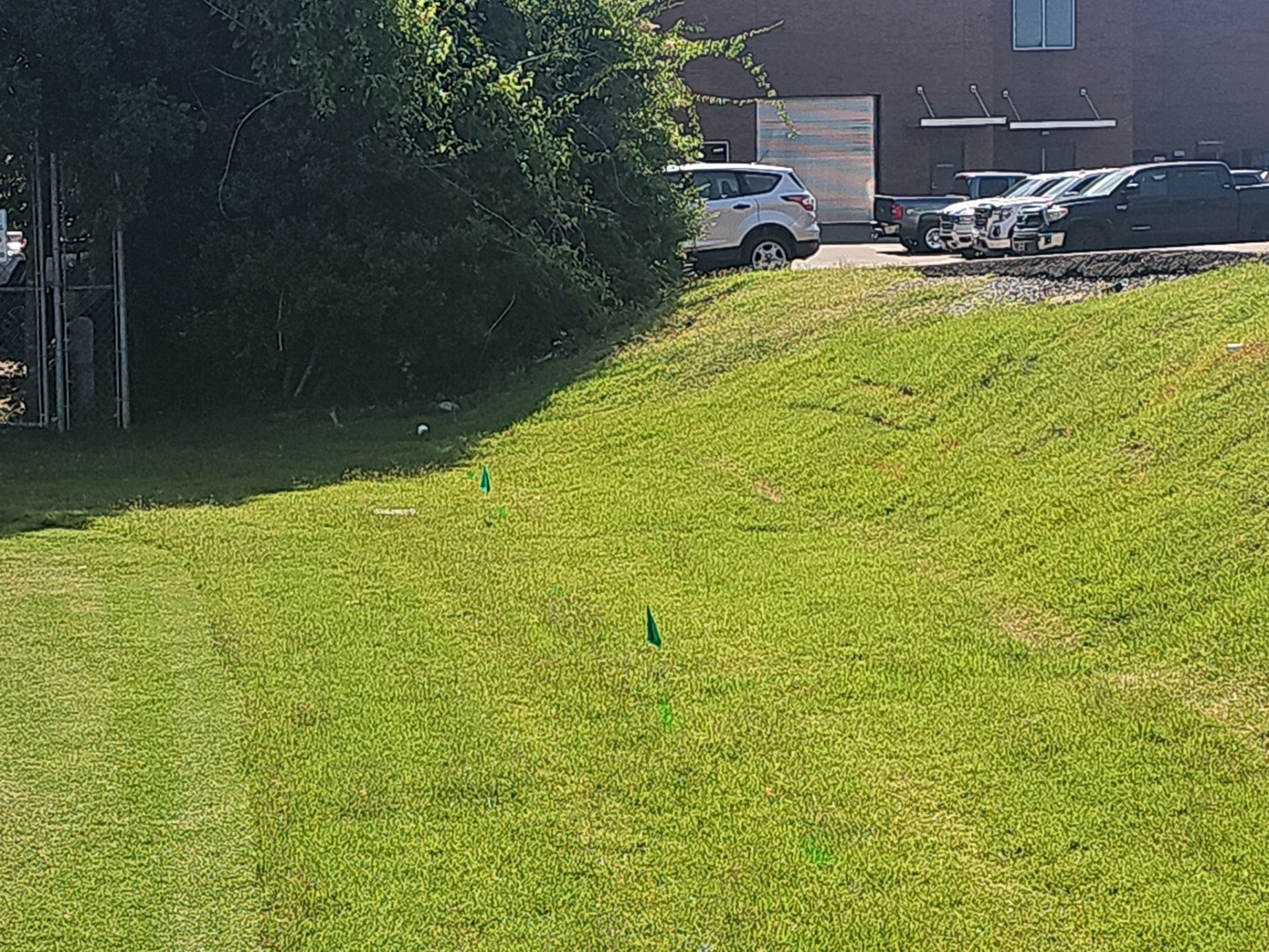 Utility Locate / Sewer Line Locate / Mapping by Alsip Locating Service, LLC