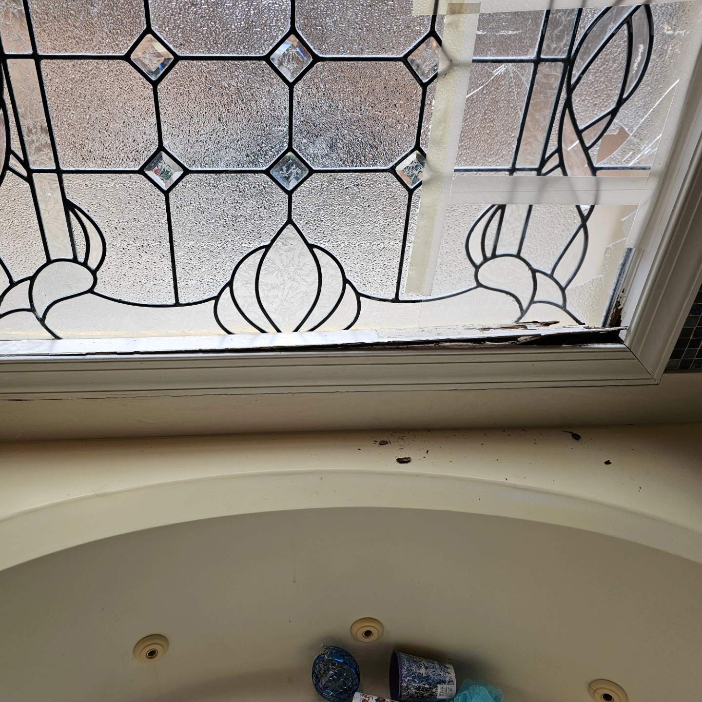 Iwanski Project in Hoover by The Window Source