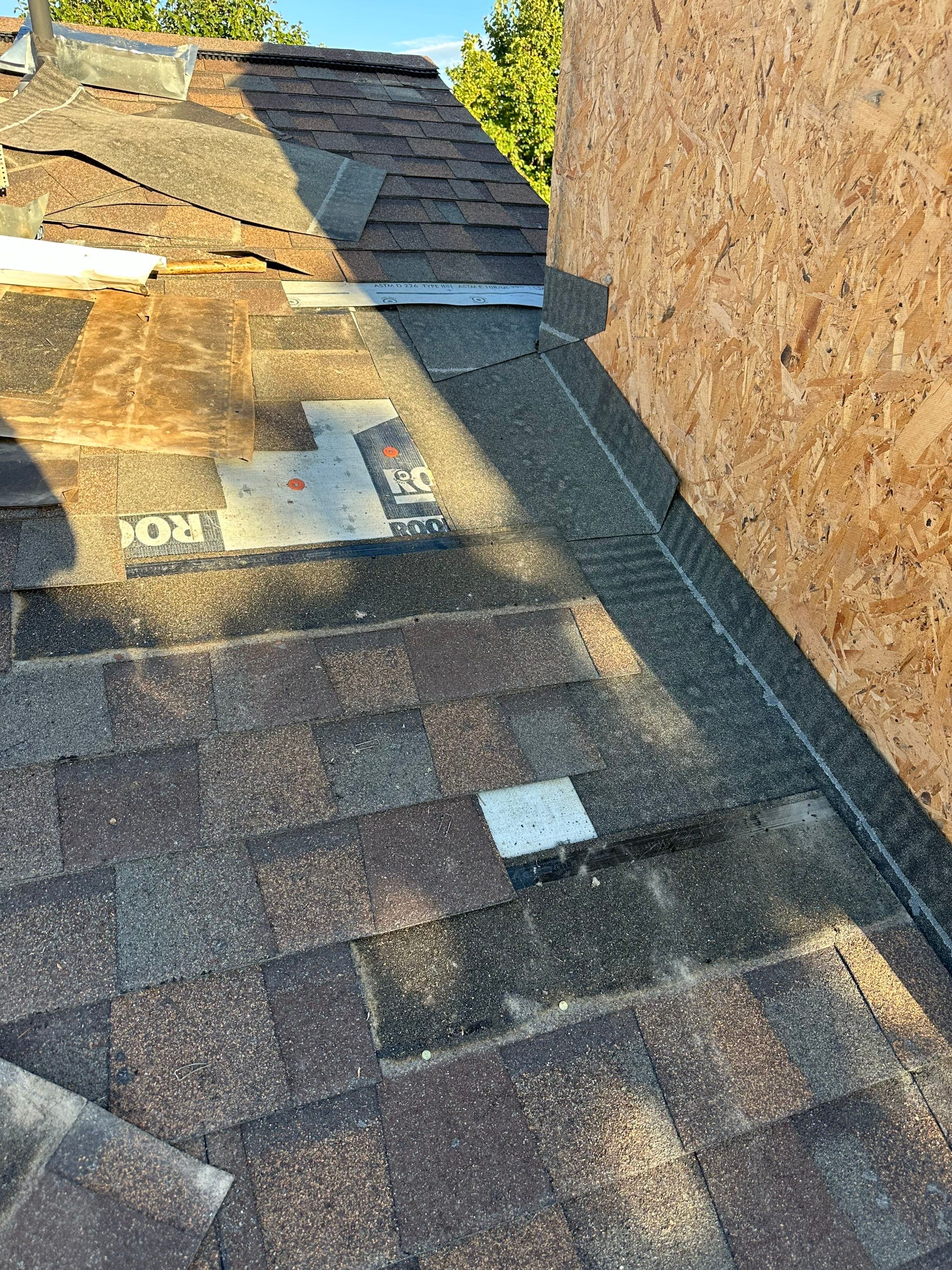 Roofing in South Jordan, UT by Go Pro Roofing
