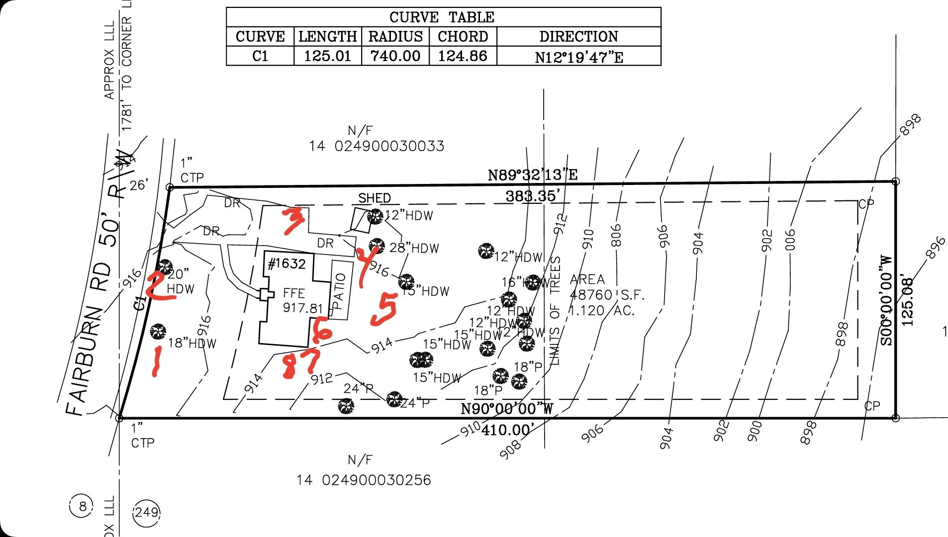 Ajayi Design and Construction featured photo.