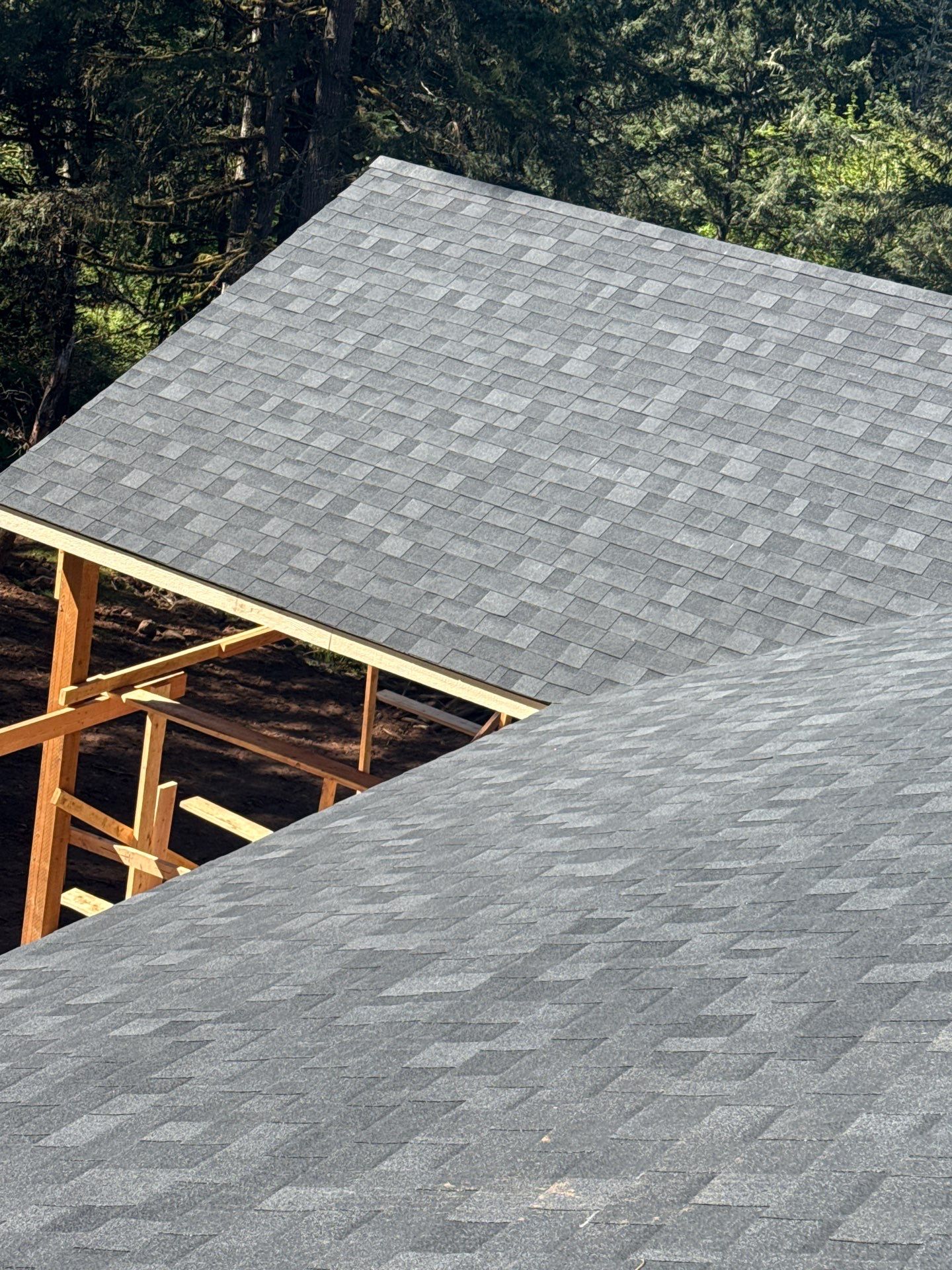 Residential Roofing Installation – Eugene, OR by BEST Roofing & Waterproofing