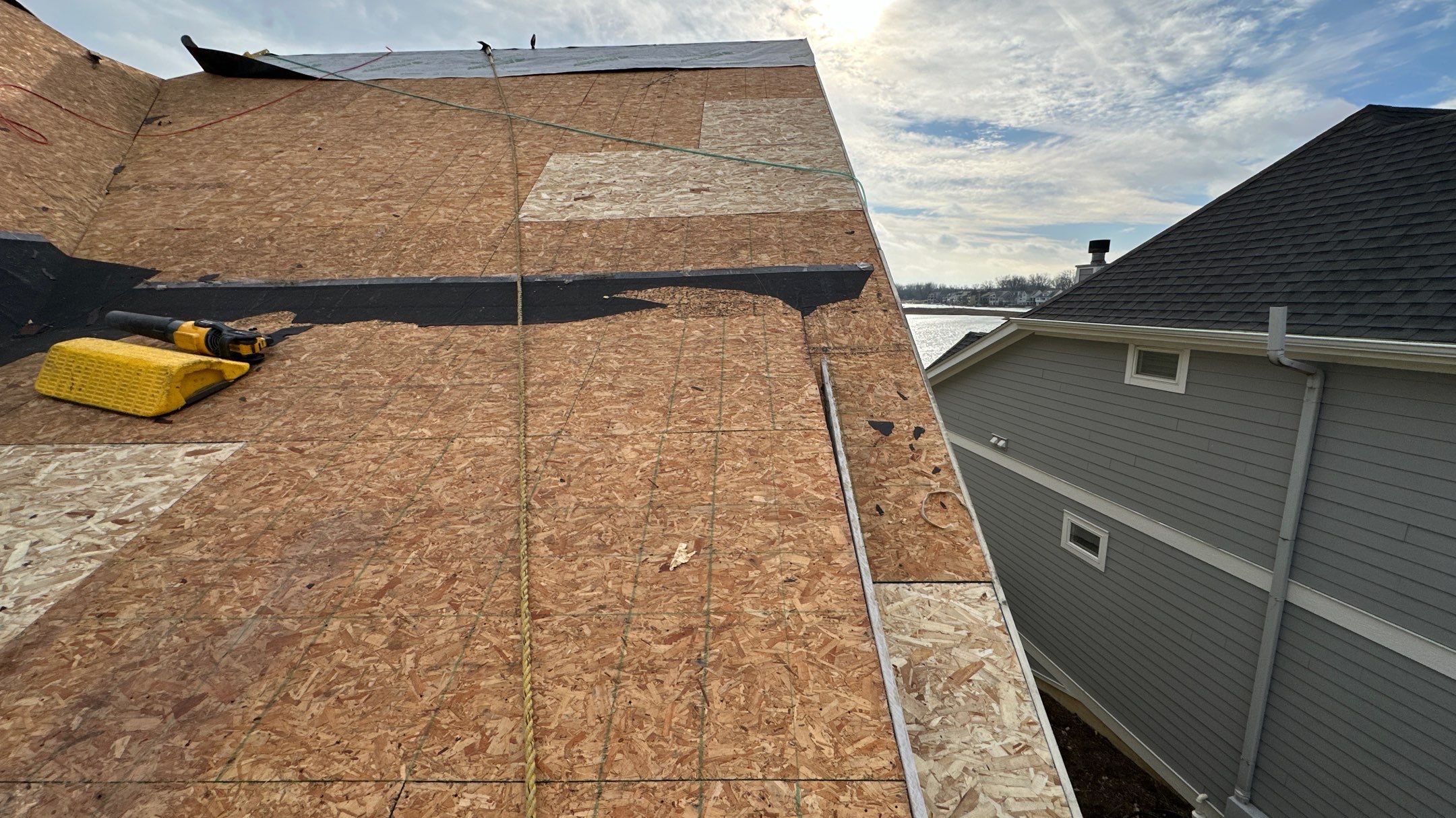  Malarkey Legacy Goodness by Happy Roofing, Inc.