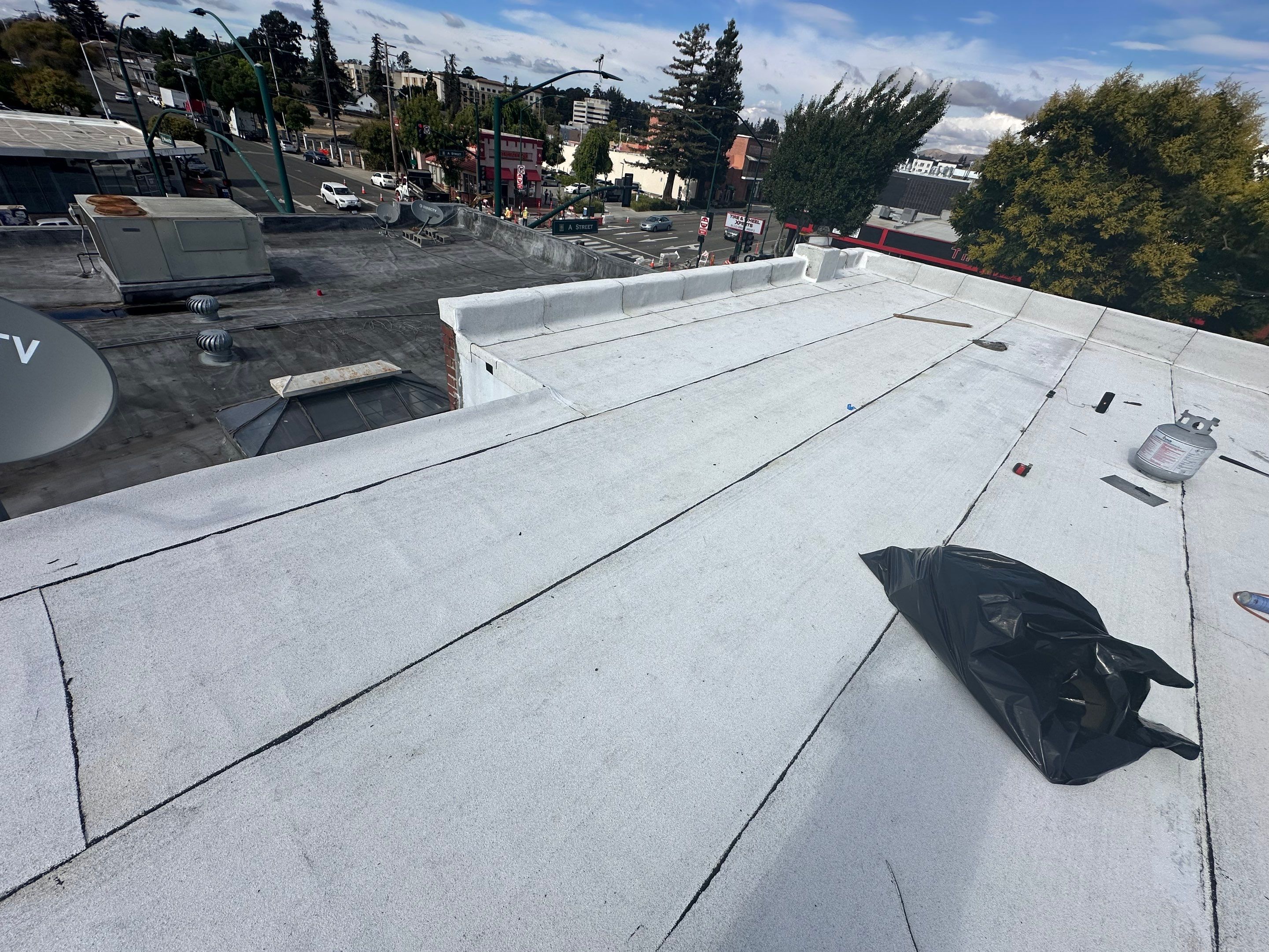 Roof Replacement - Hayward, CA 94541 by Epic Roof Replacement