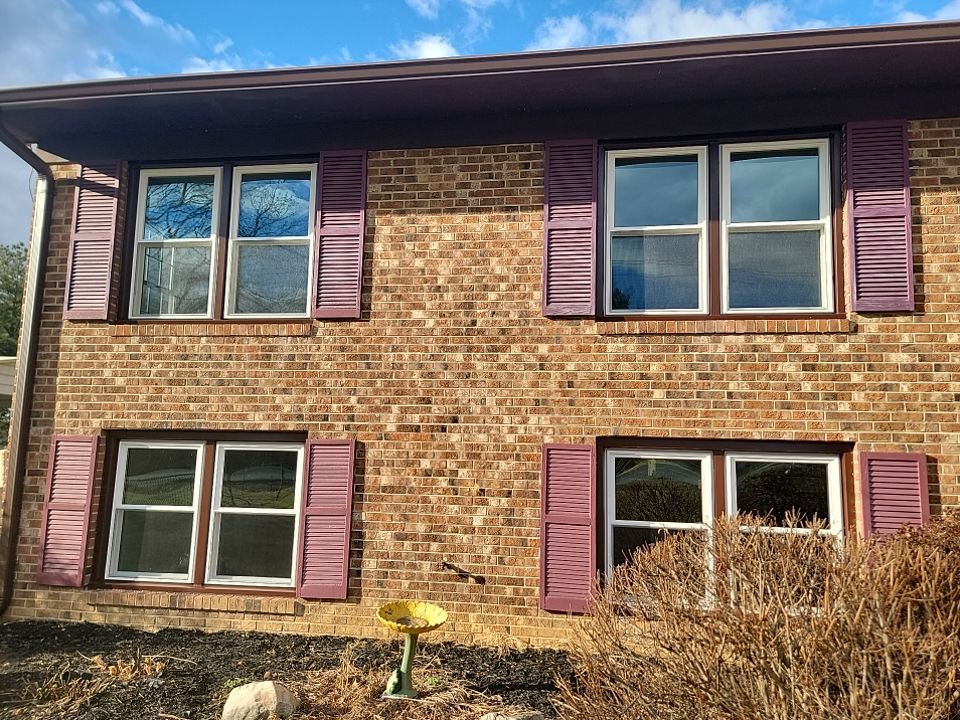 ProVia Aspect Vinyl Windows using ProVia Aspect windows by Window Depot of Annapolis