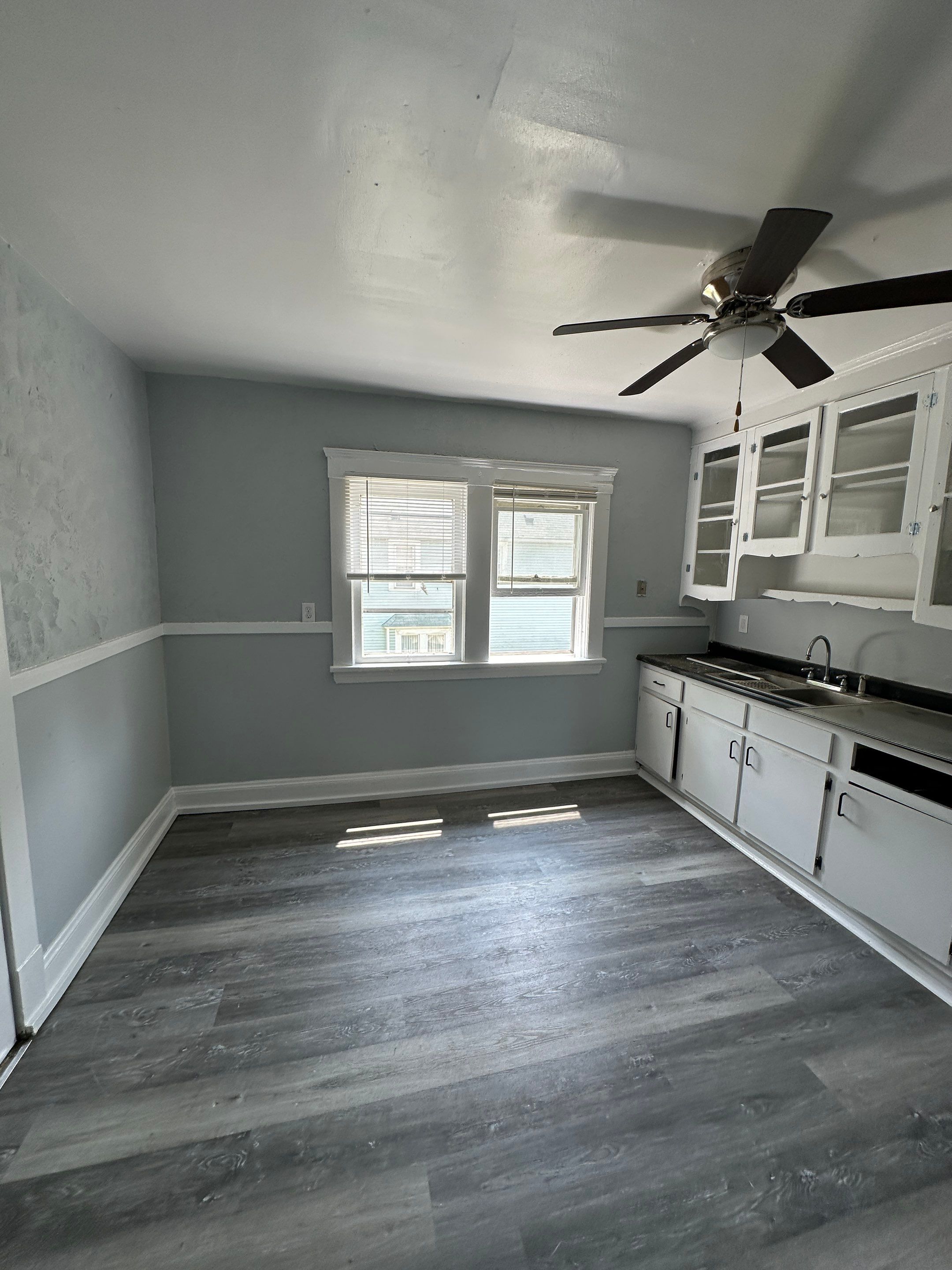 Full Project Oversight for a Full Rehab by Reinovation