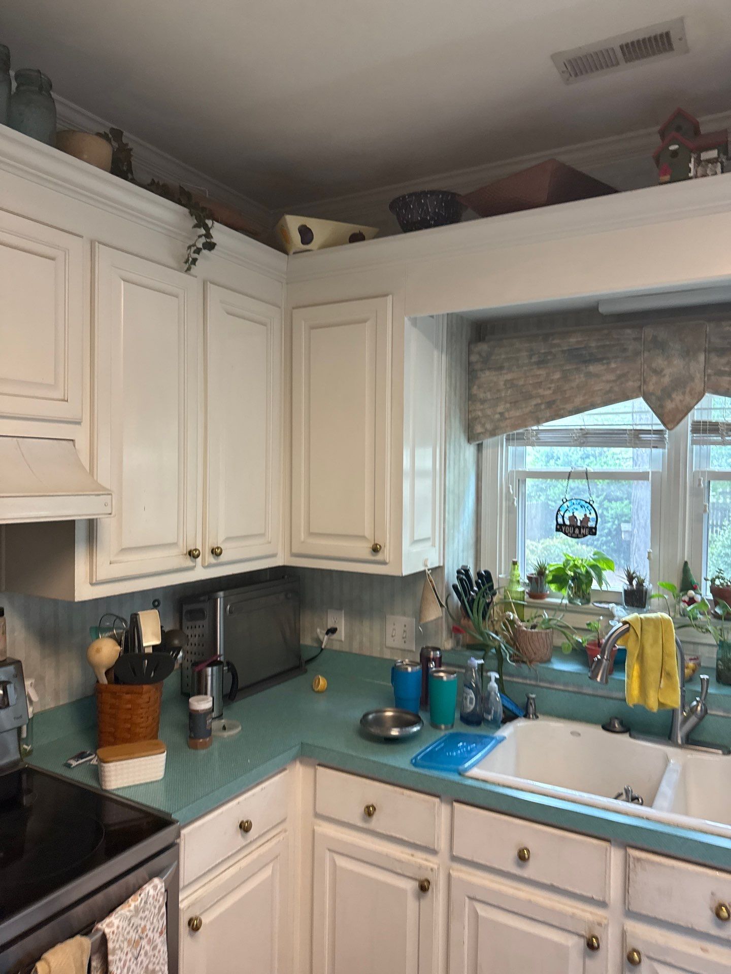 Project by Trinity Contracting LLC by Trinity Contracting LLC 