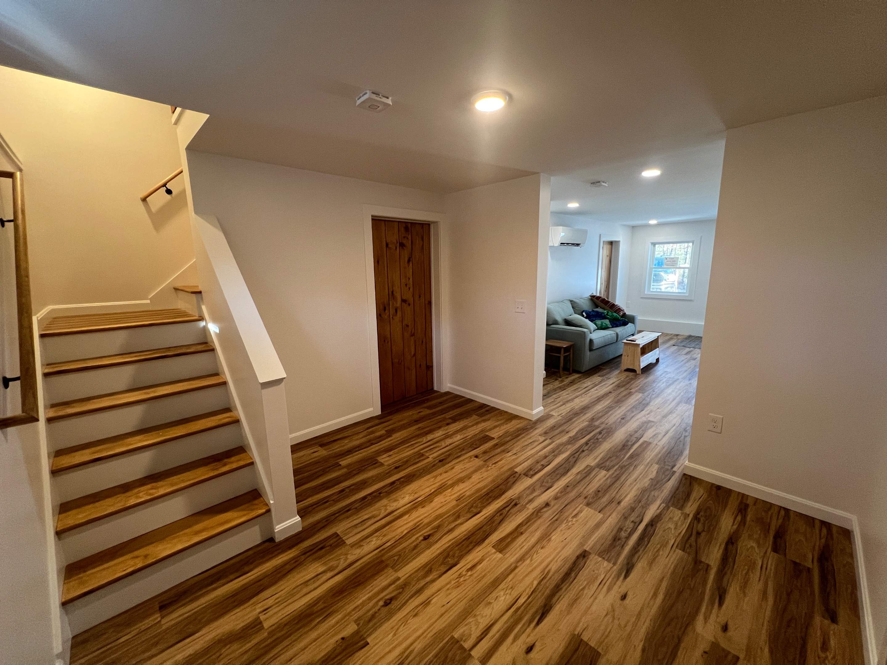 Garage Remodel by Chagnon Building & Remodeling LLC