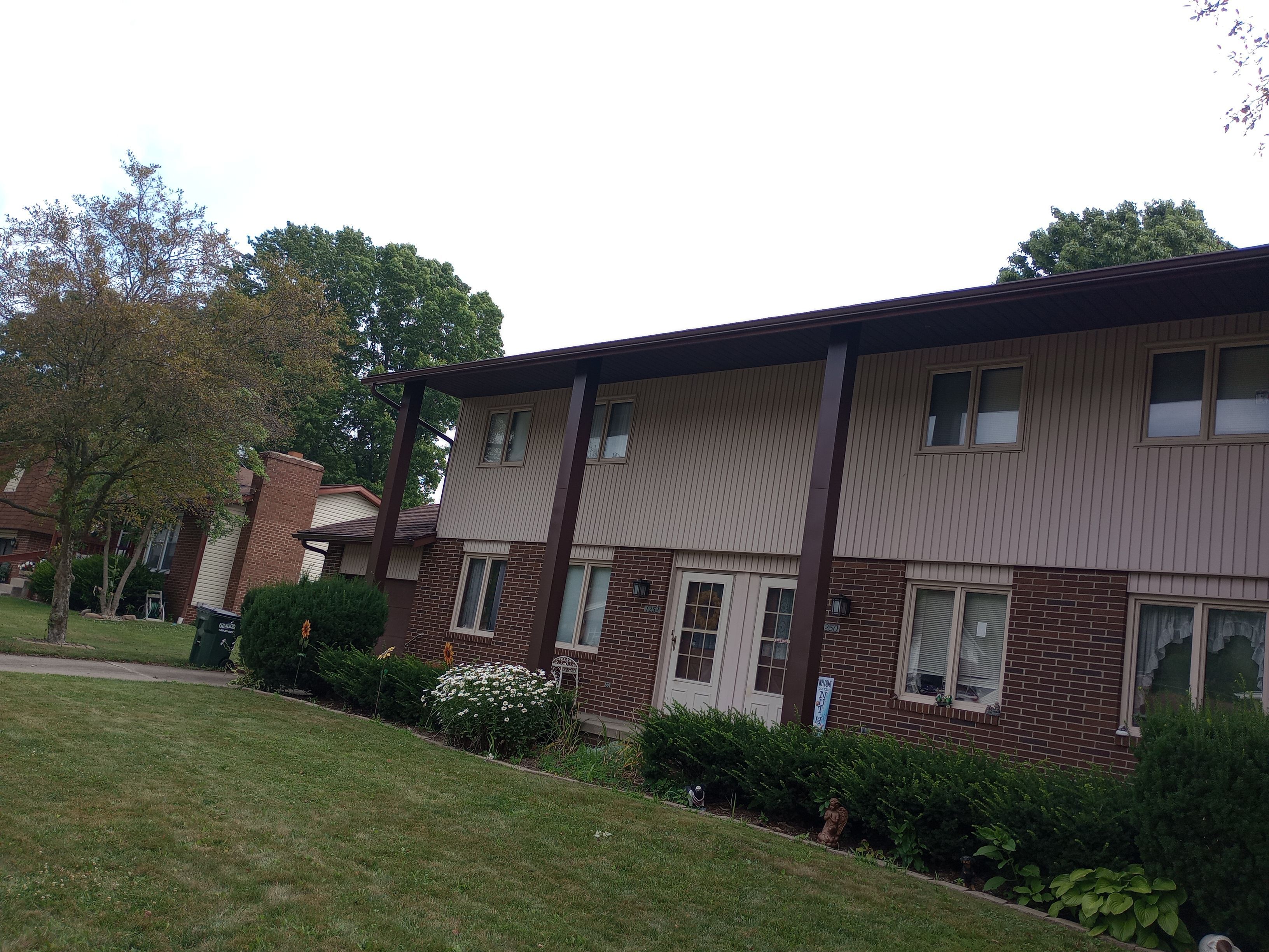 Lance Galentine by Silver Leaf Contracting 