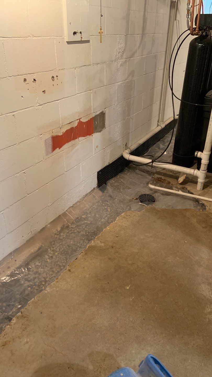 Looking for a Competent Contractor by Waterproofing Northeast