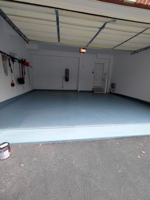 Project in Linton Hall, VA