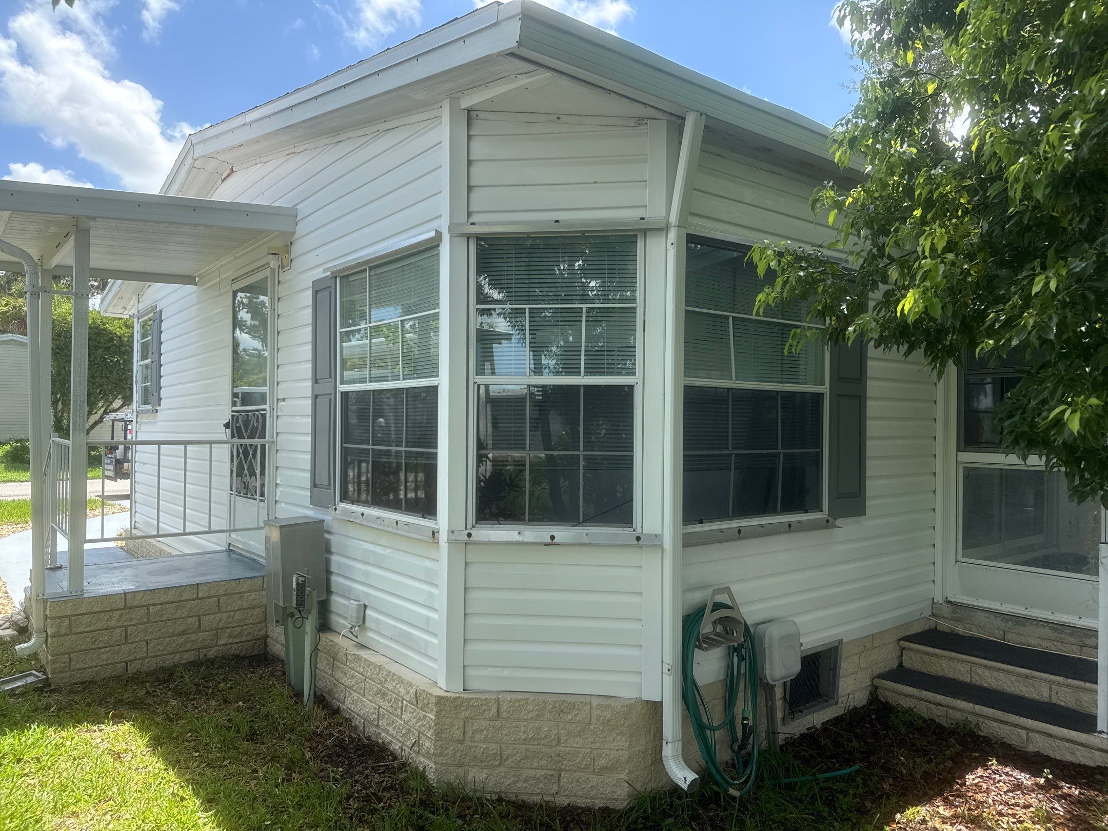 🏡 Years of buildup—gone! by Sunshine AquaWash