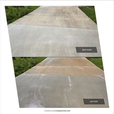 Project in Soddy-Daisy