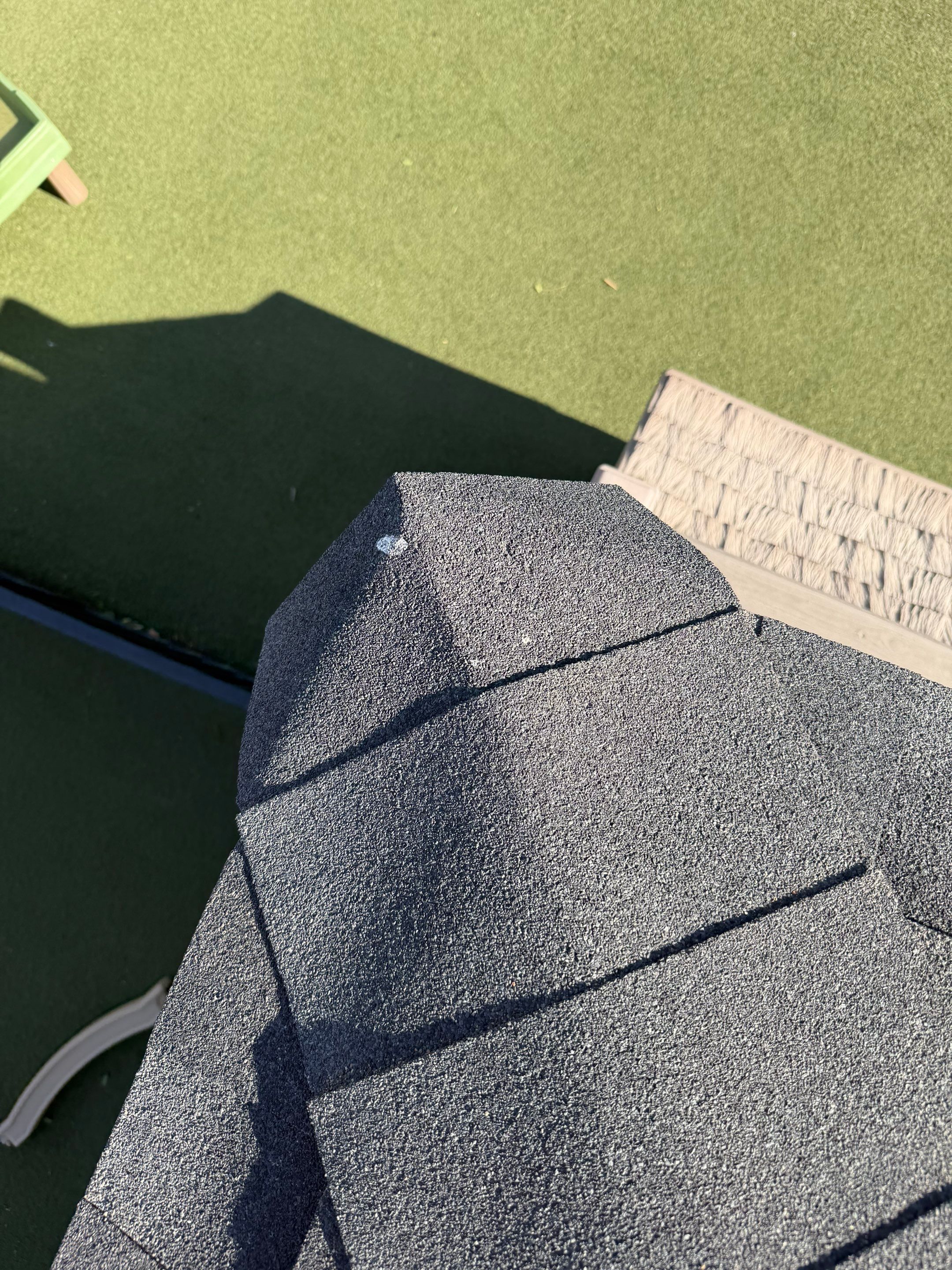 Project in Queen Creek, AZ by Showtime Roofing & Coatings LLC