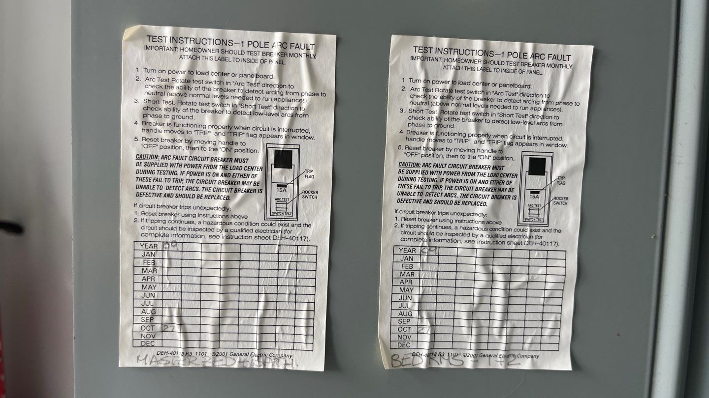 Solar Panel Installation by Infinity Solar Systems