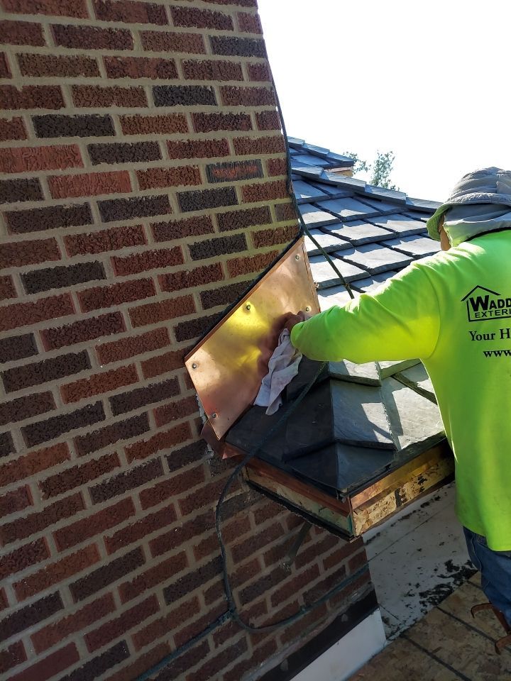 Brava Tile by Waddle Exteriors