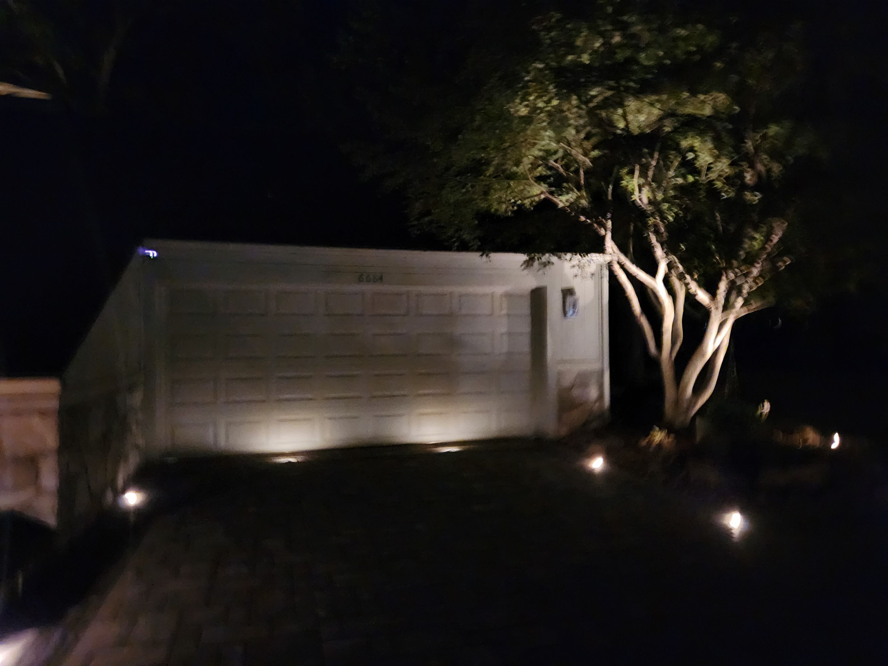 Penn National Project by Potted Luck Landscape