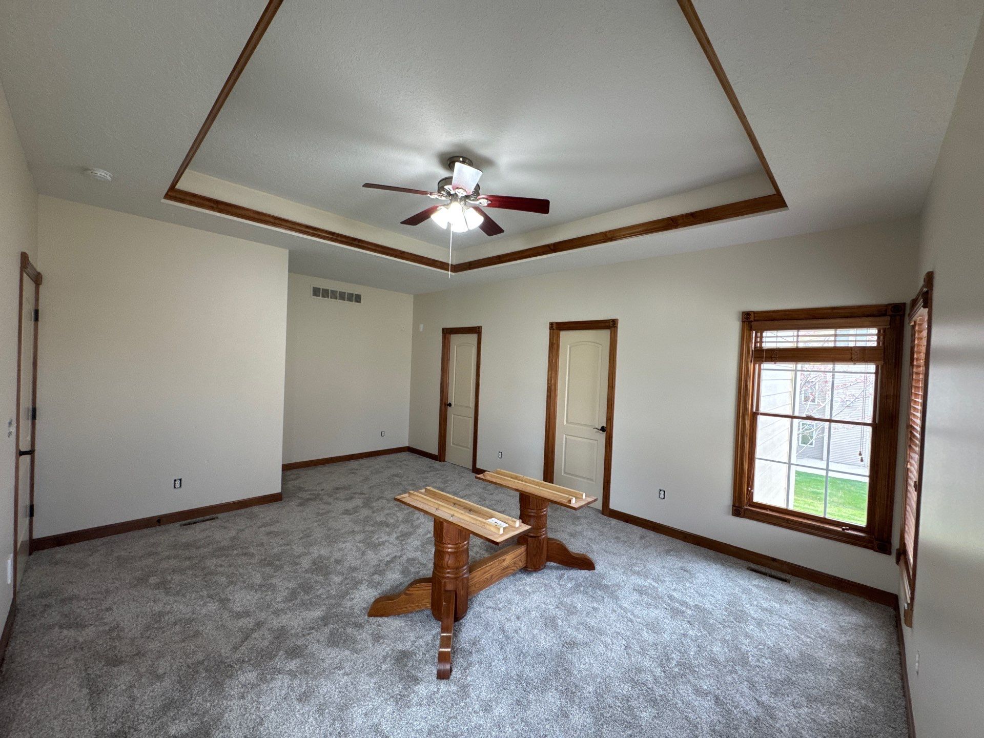 Project in Urbandale by Midwest Paint LLC