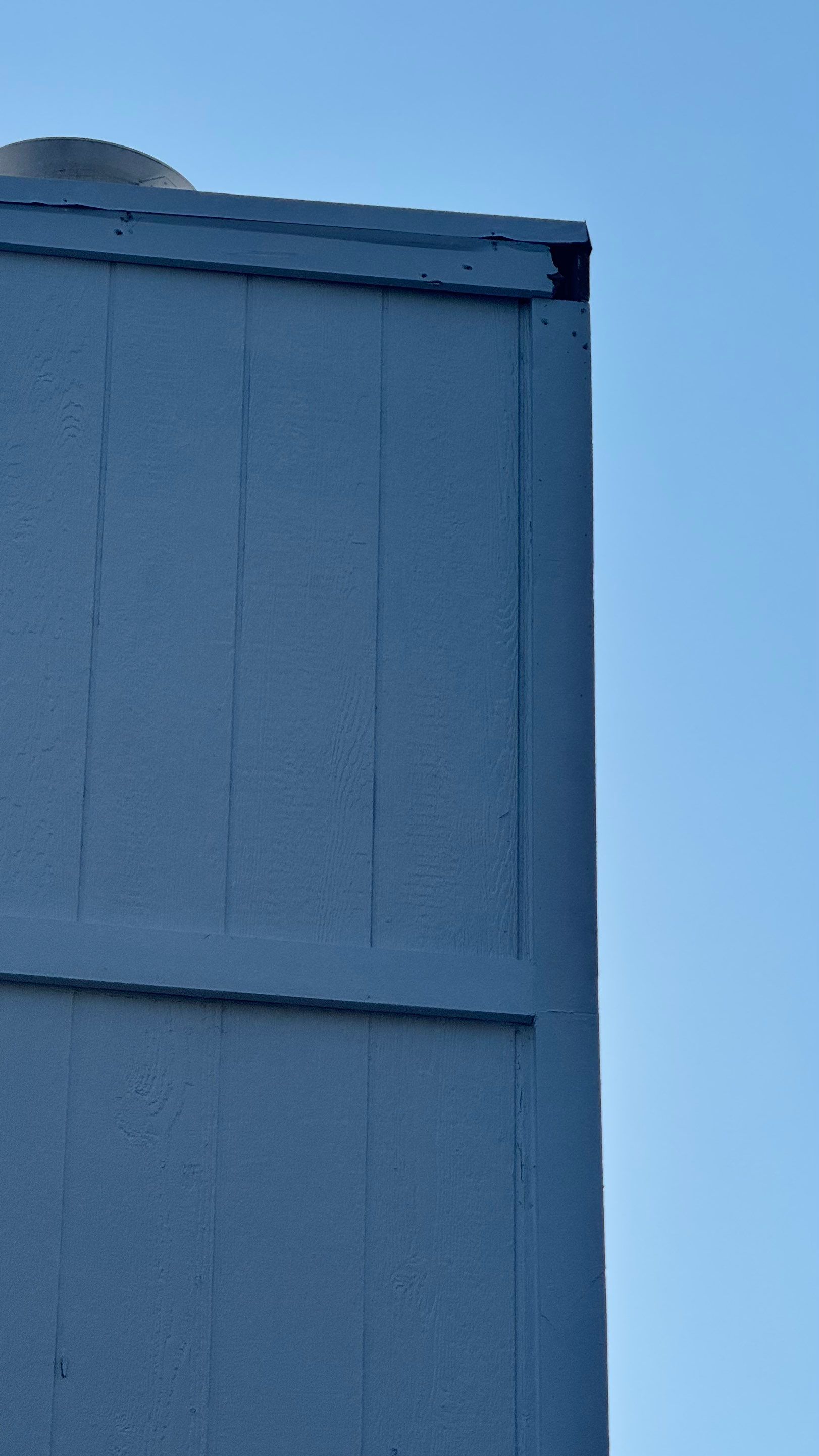 Project in McKinney by Rhino Roofing and General Contracting, LLC