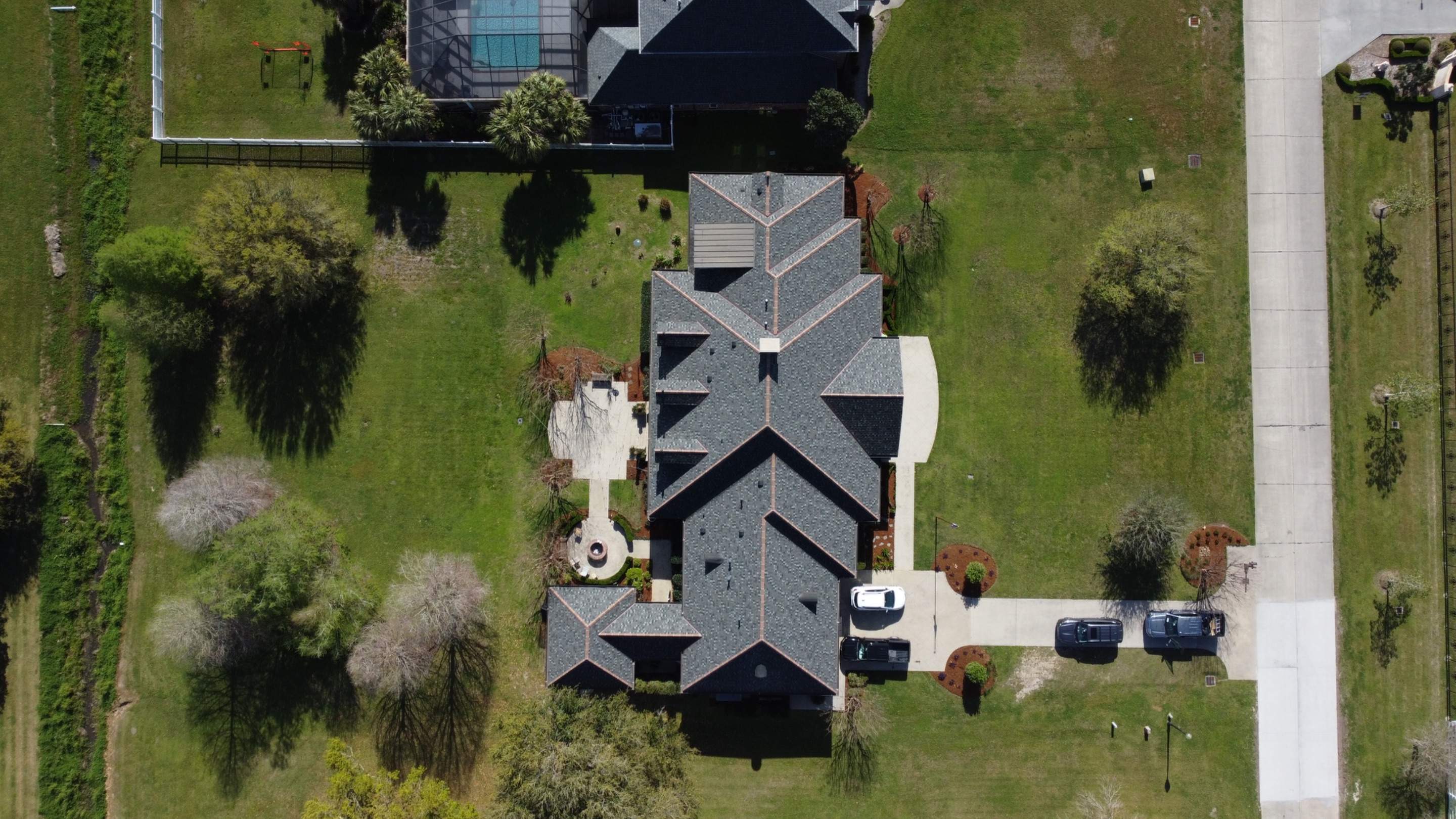 HDS Contractors - Roof Repairs in Houma by HDS Contractors
