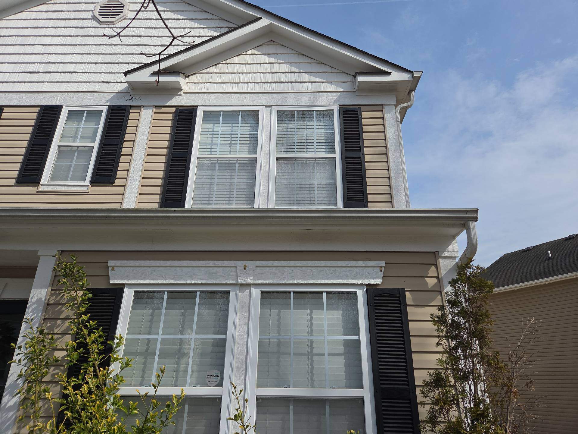 RB Restoration Builders - Roofing Experts featured photo.